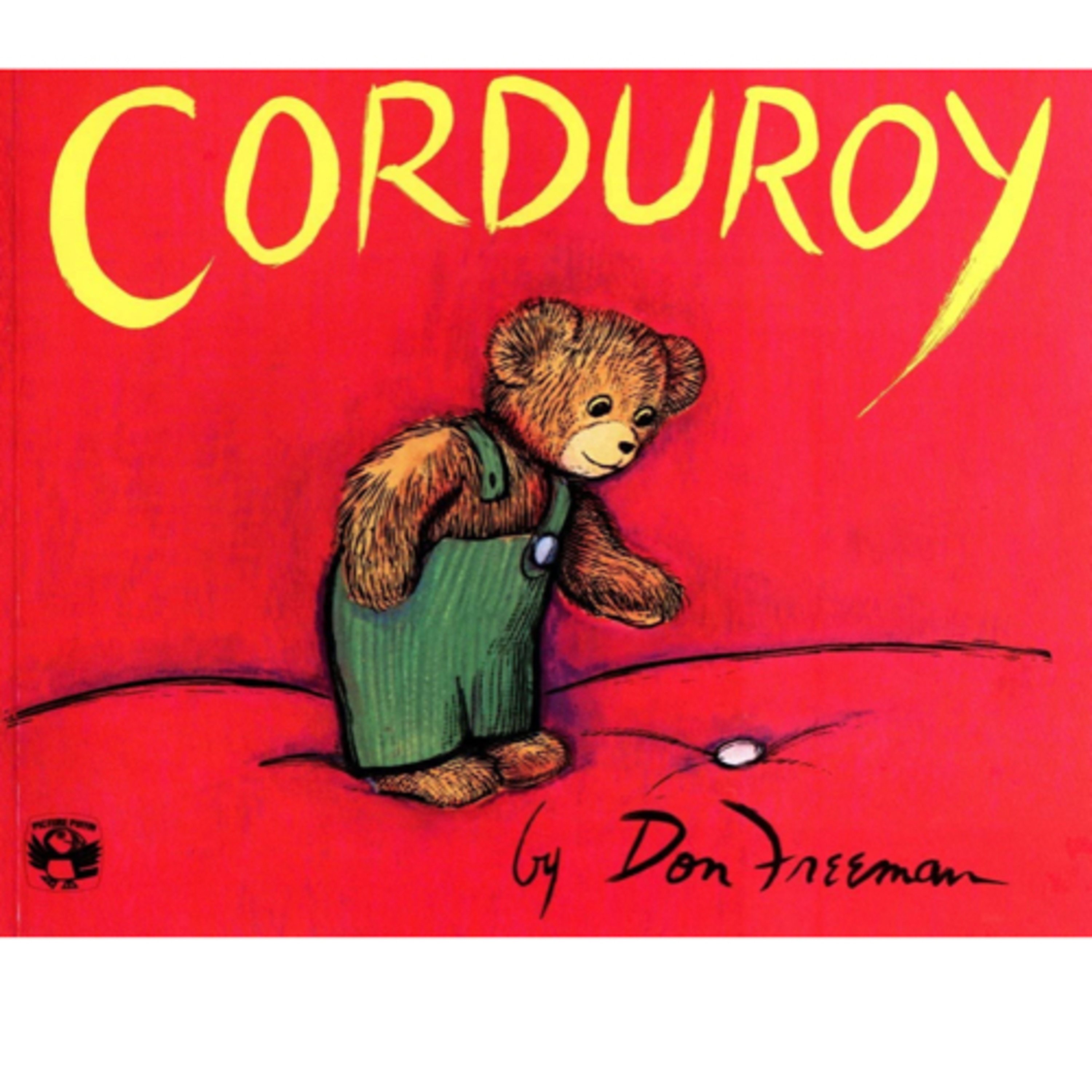 Corduroy