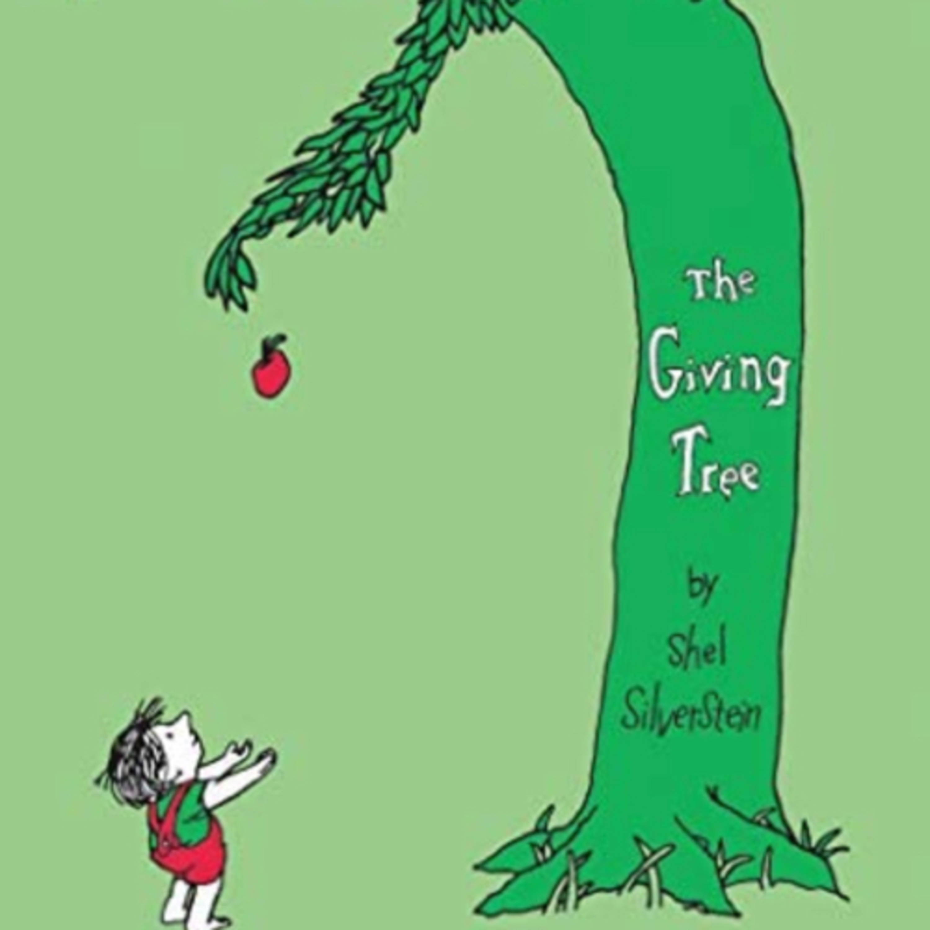 The Giving Tree