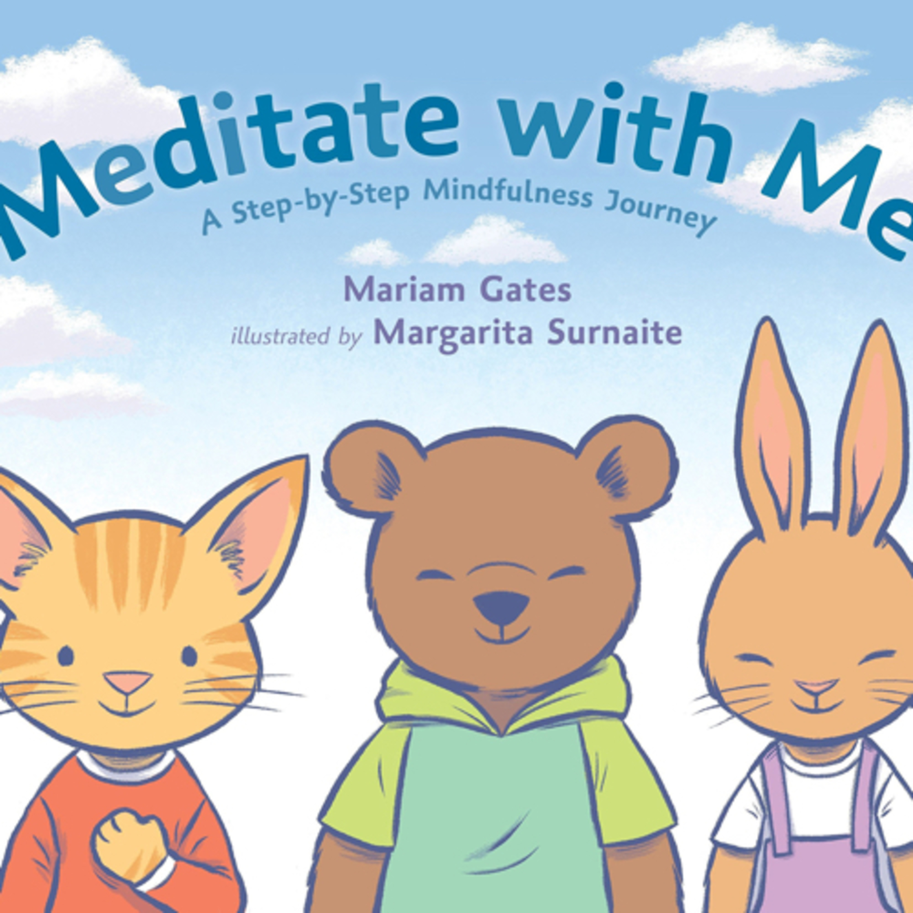 Meditate with Me