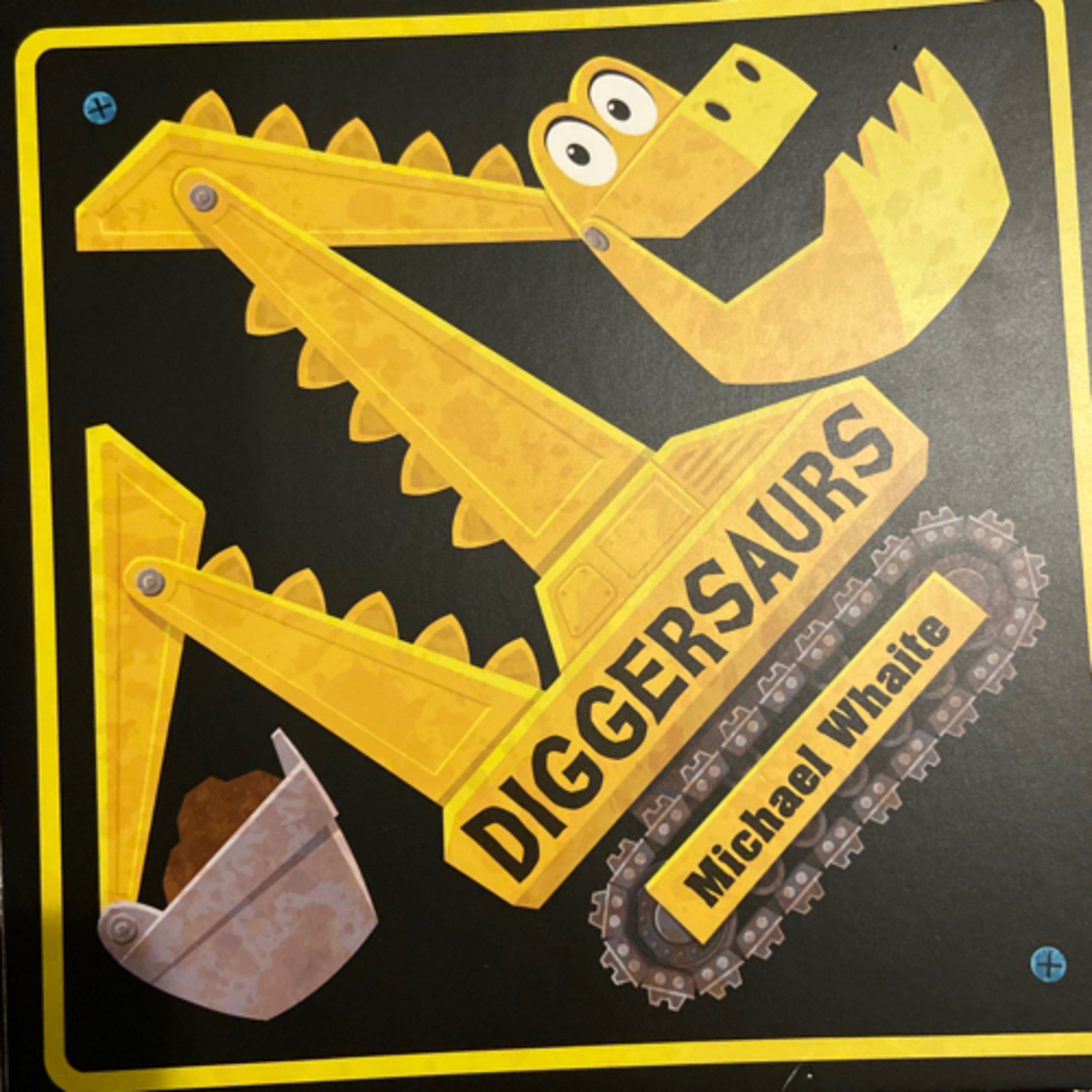 Diggersaurs