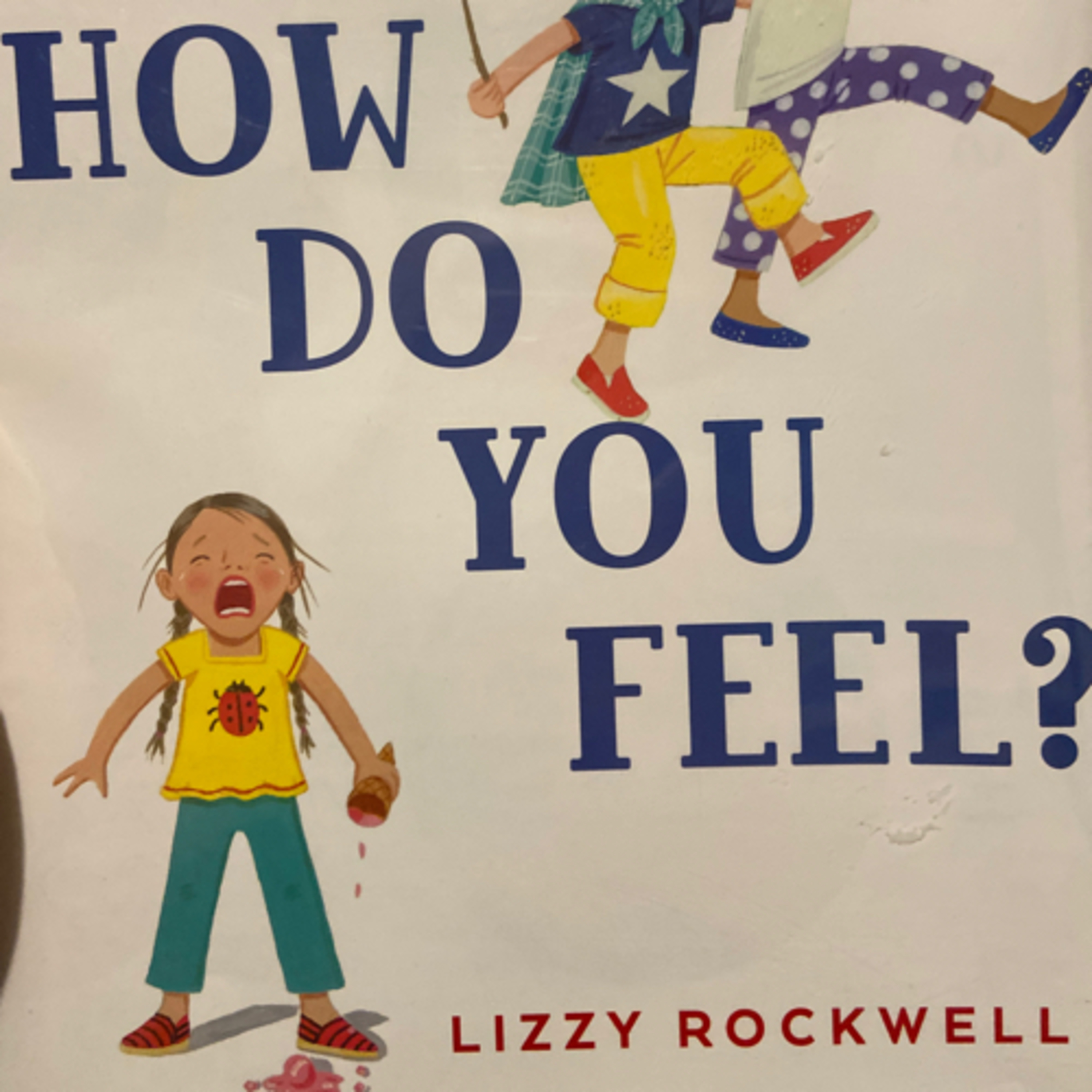 How Do You Feel