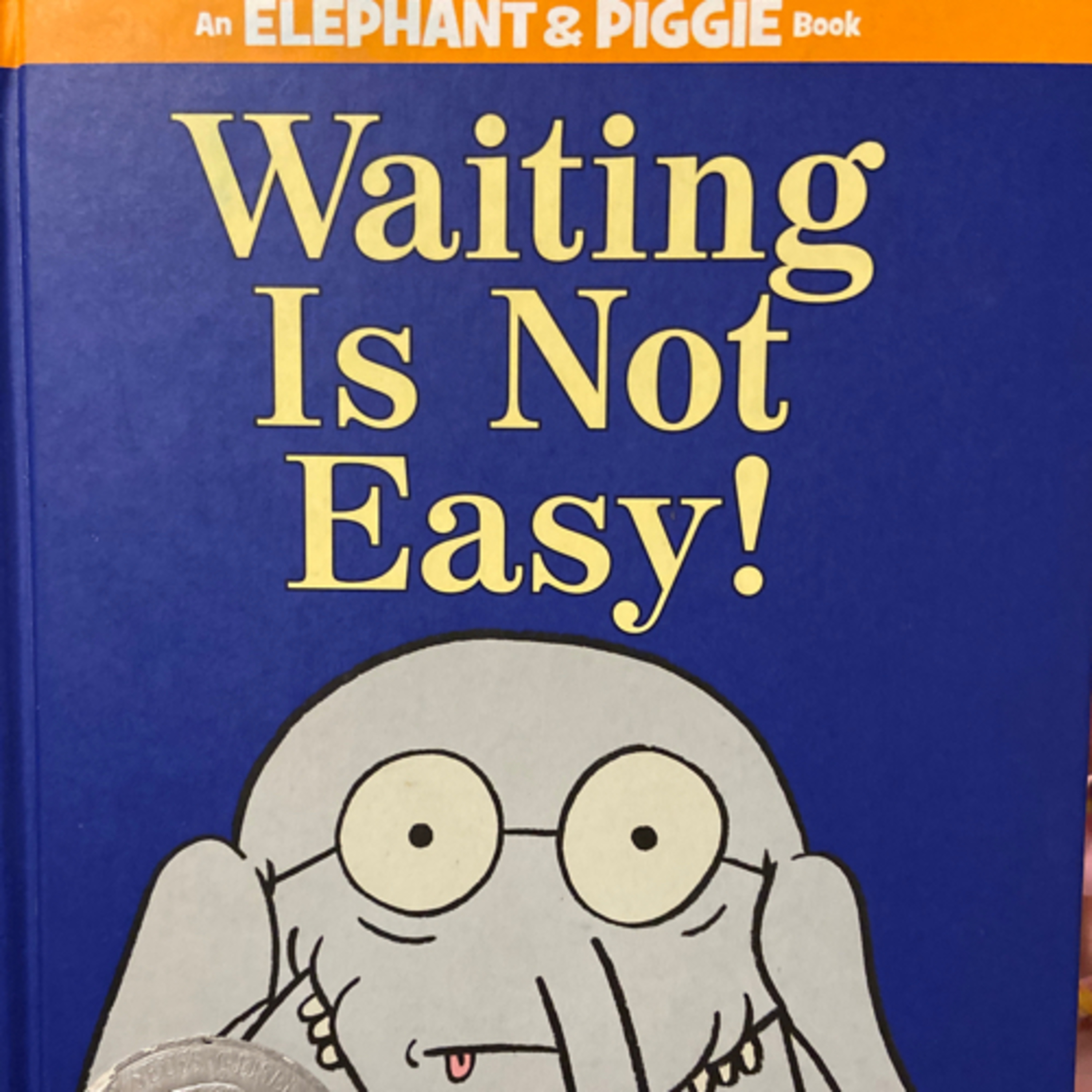 Waiting is Not Easy