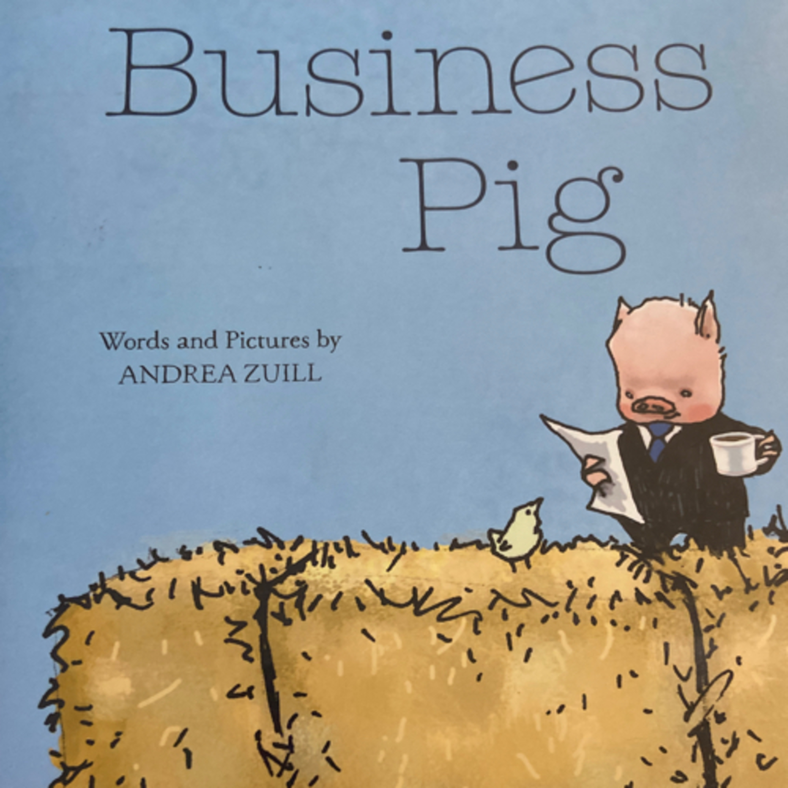 Business Pig