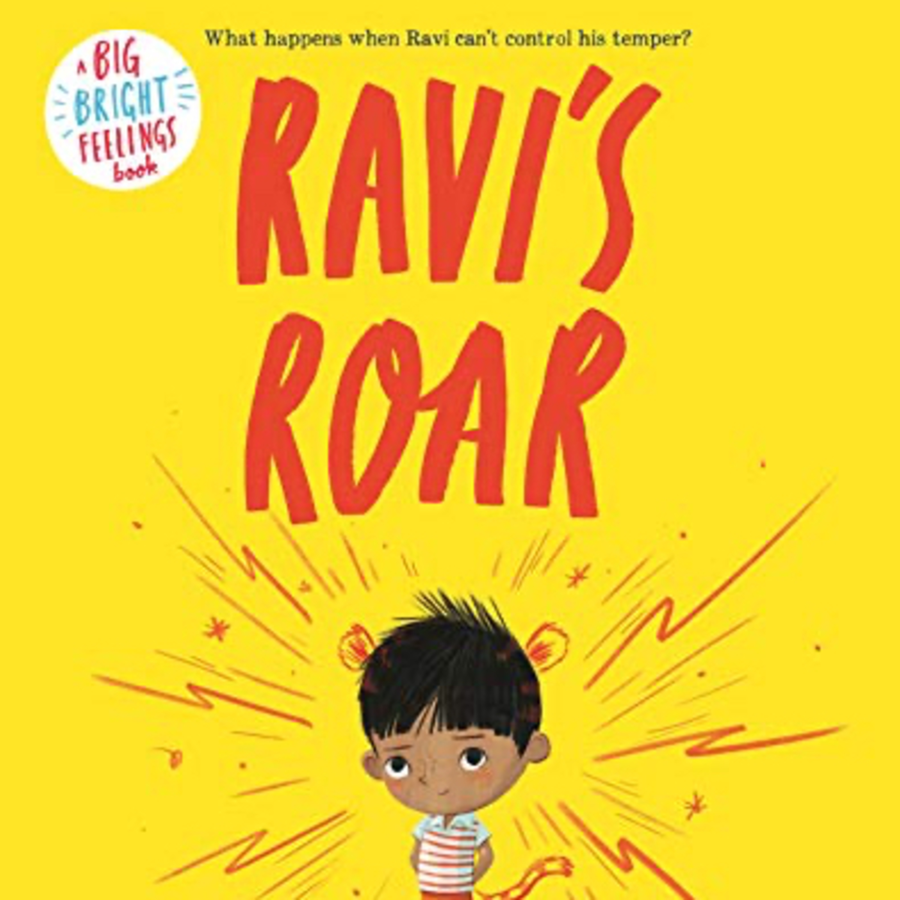 Ravi’s Roar