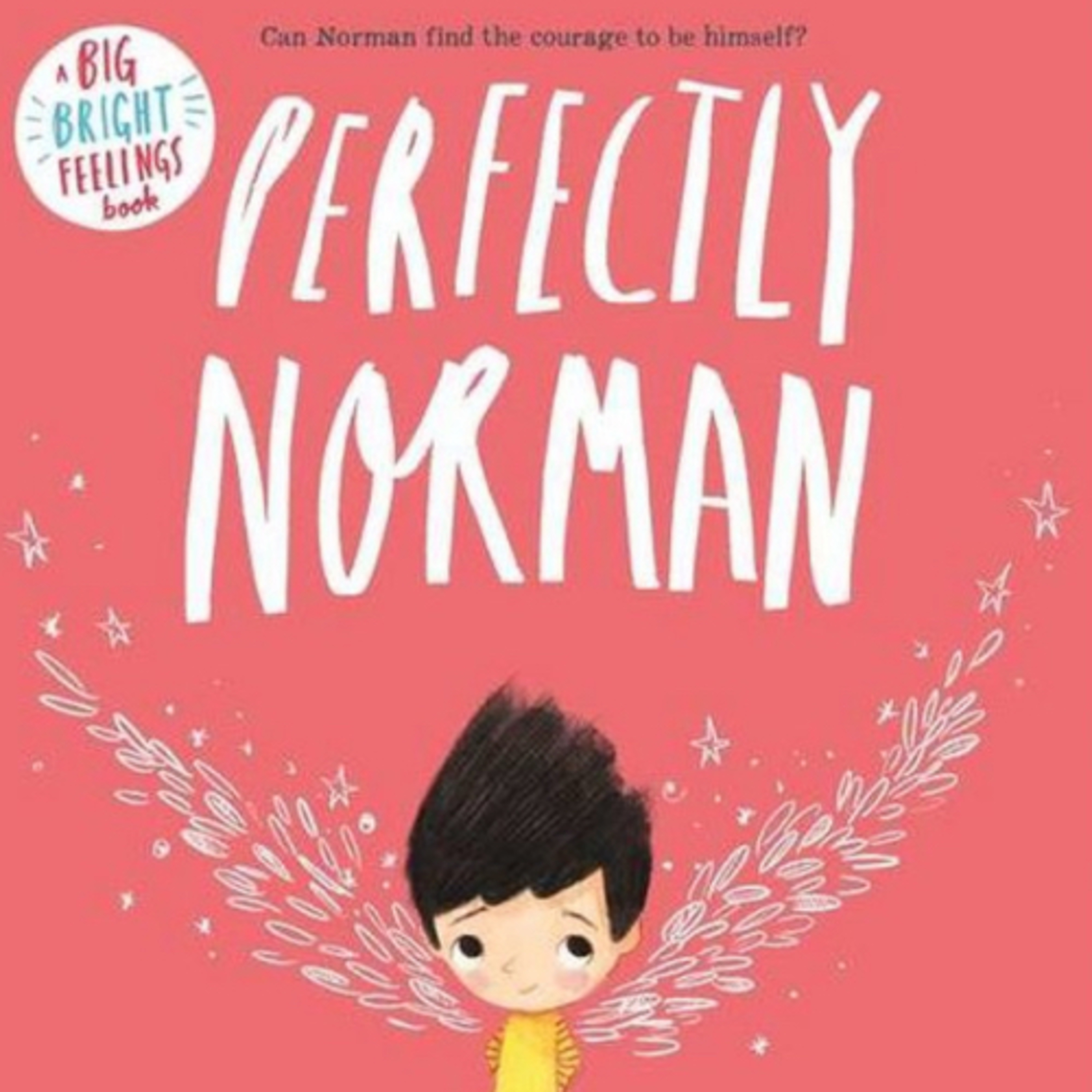 Perfectly Norman