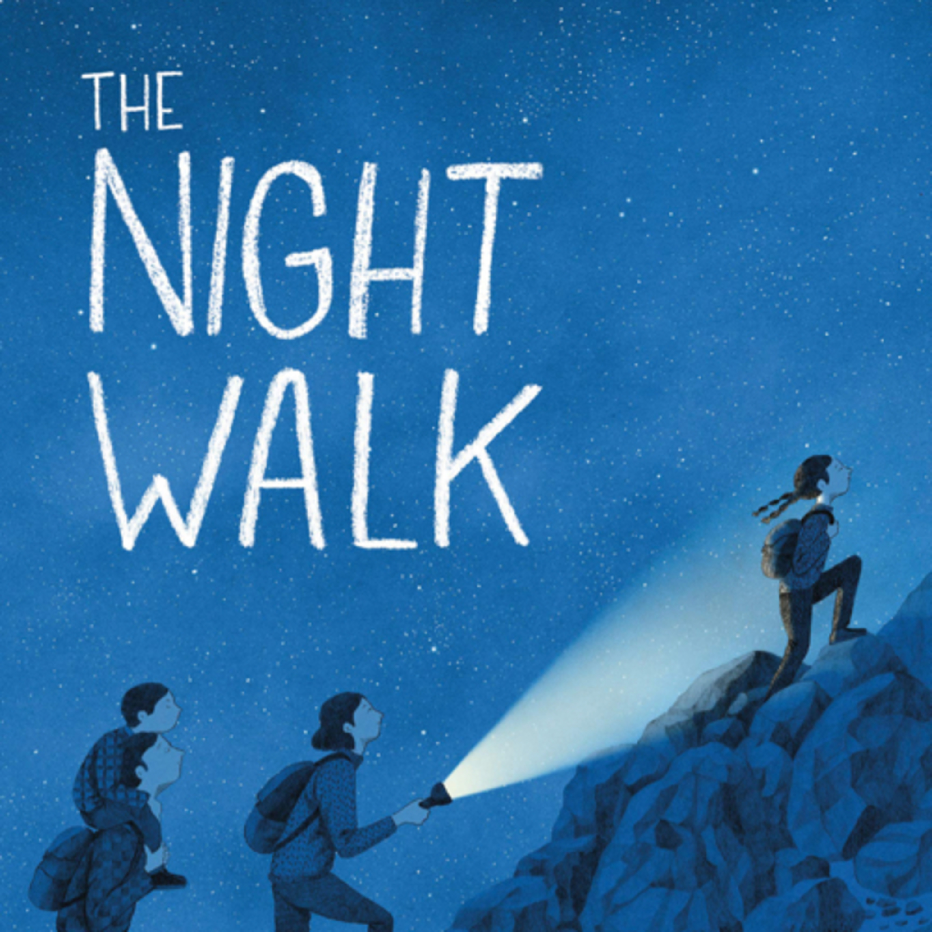 The Night Walk