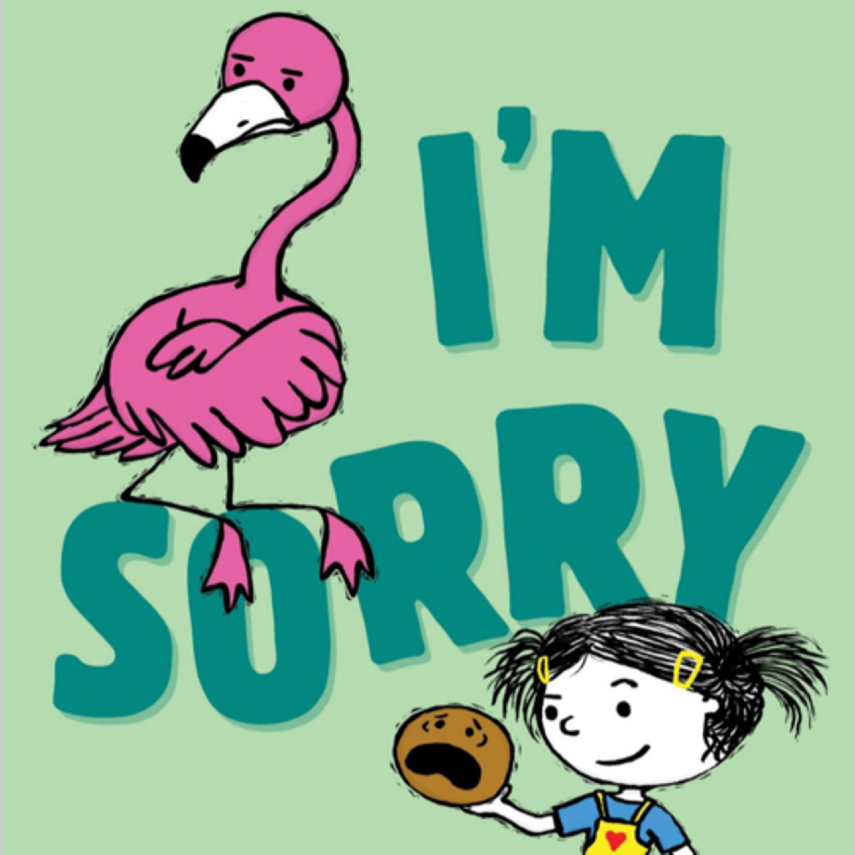 I’m Sorry
