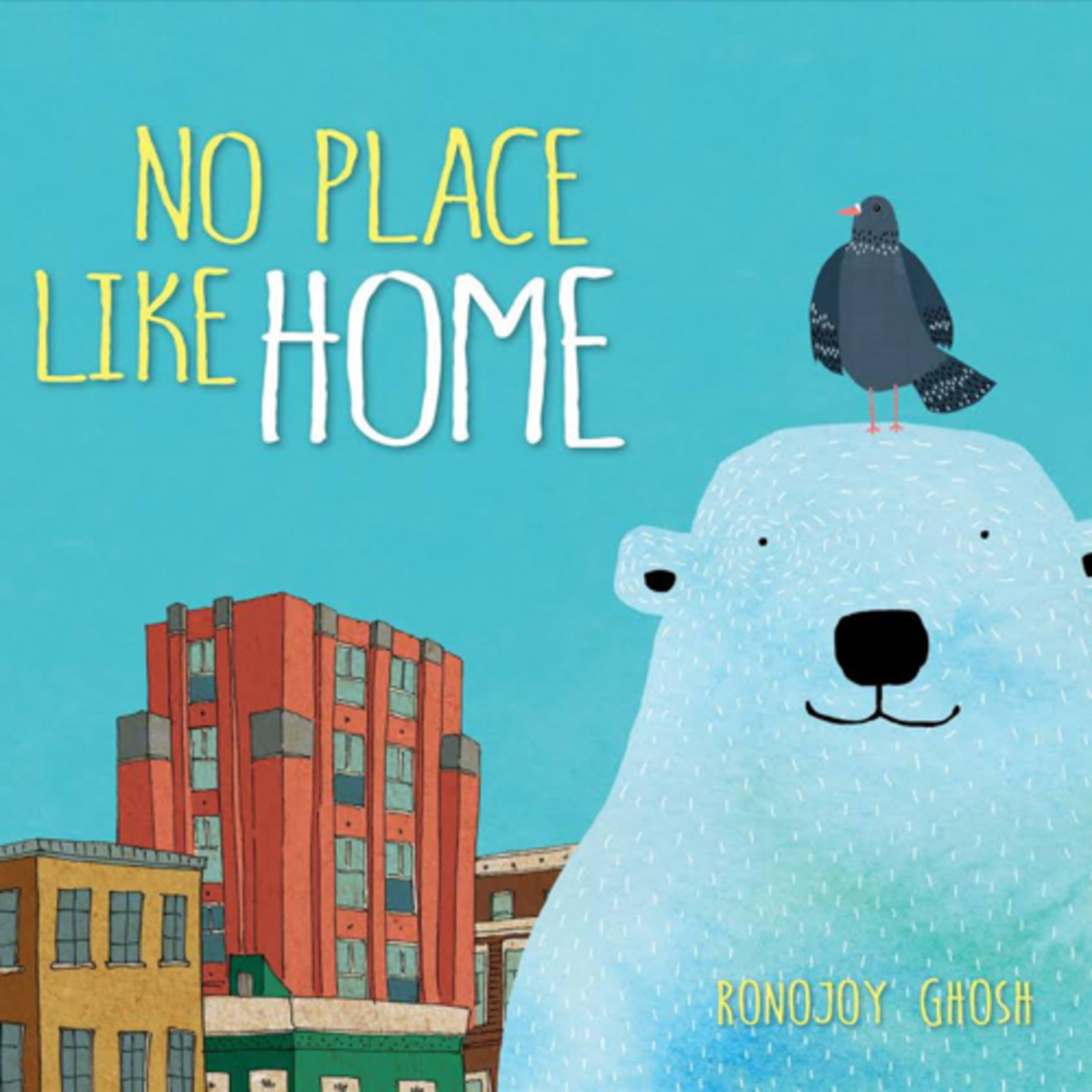 No Place Like Home