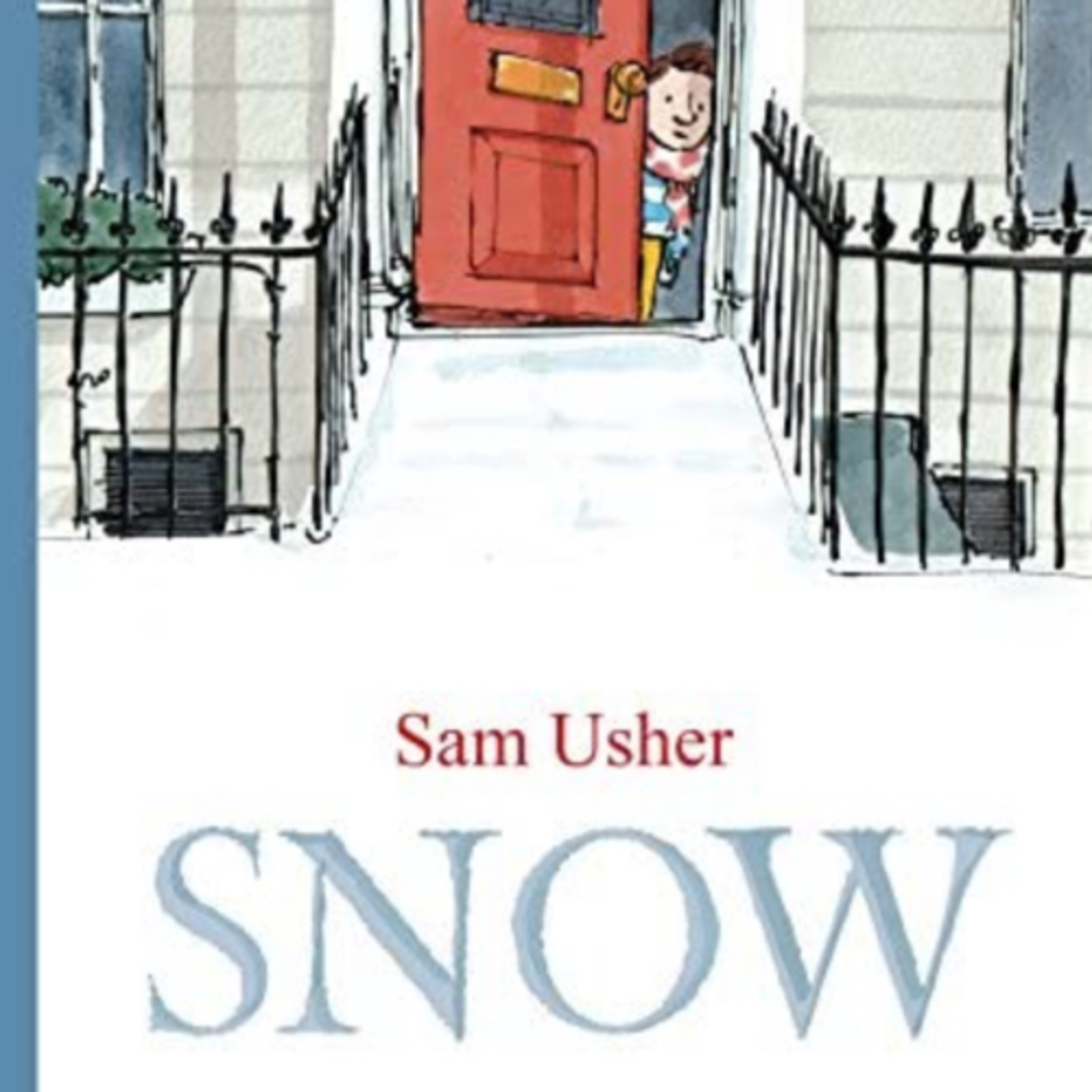 SNOW
