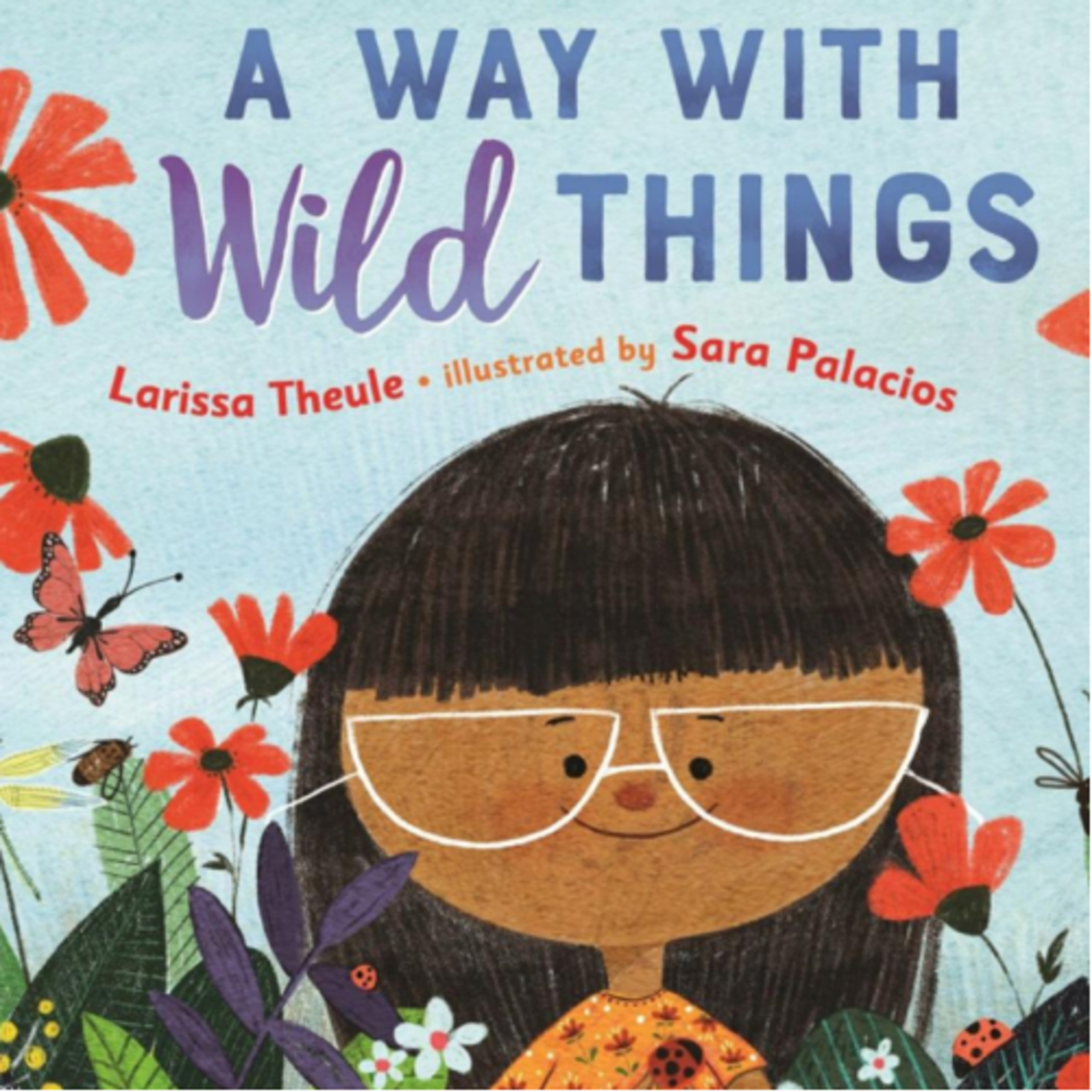 A Way With Wild Things