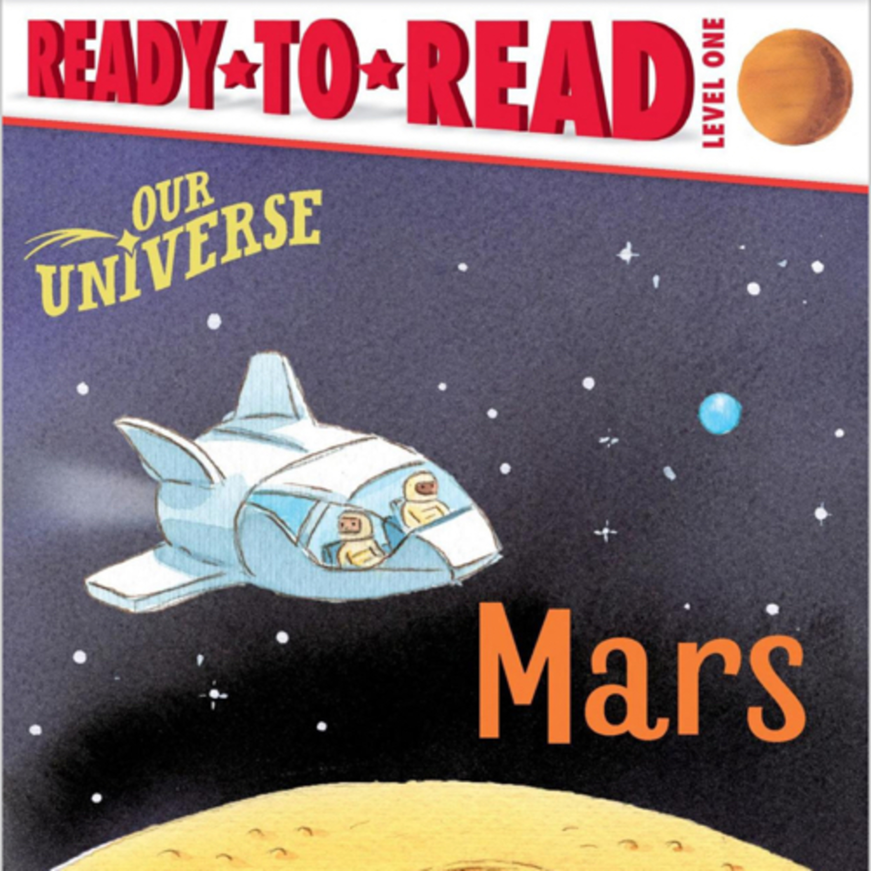 Mars