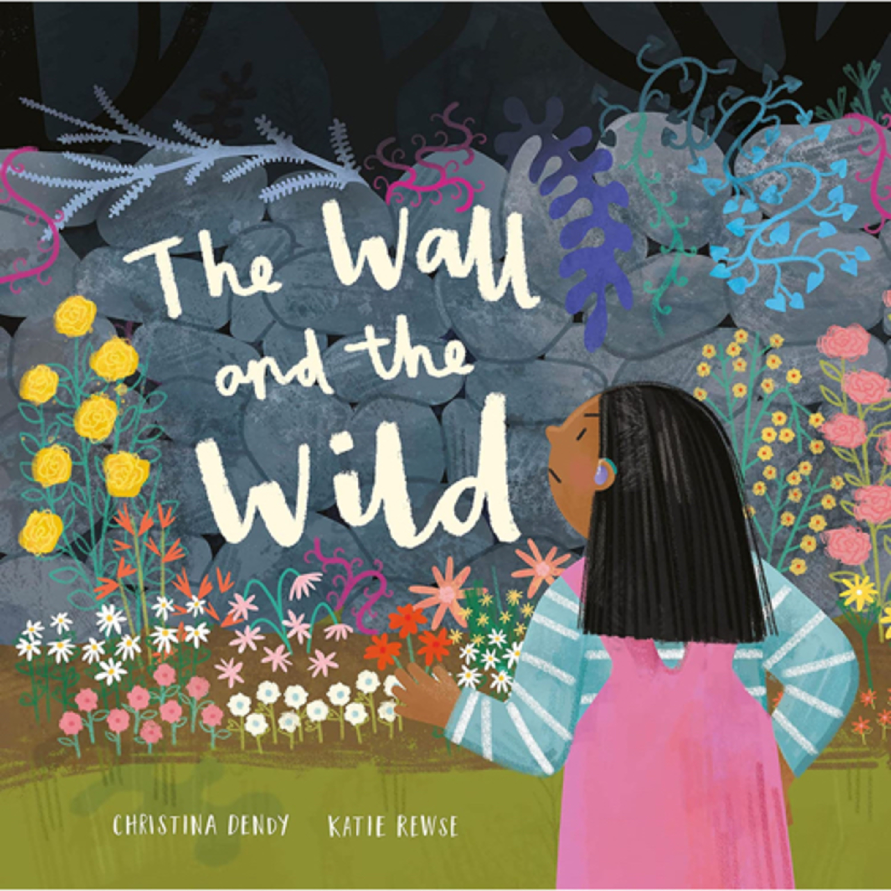 The Wall and The Wild