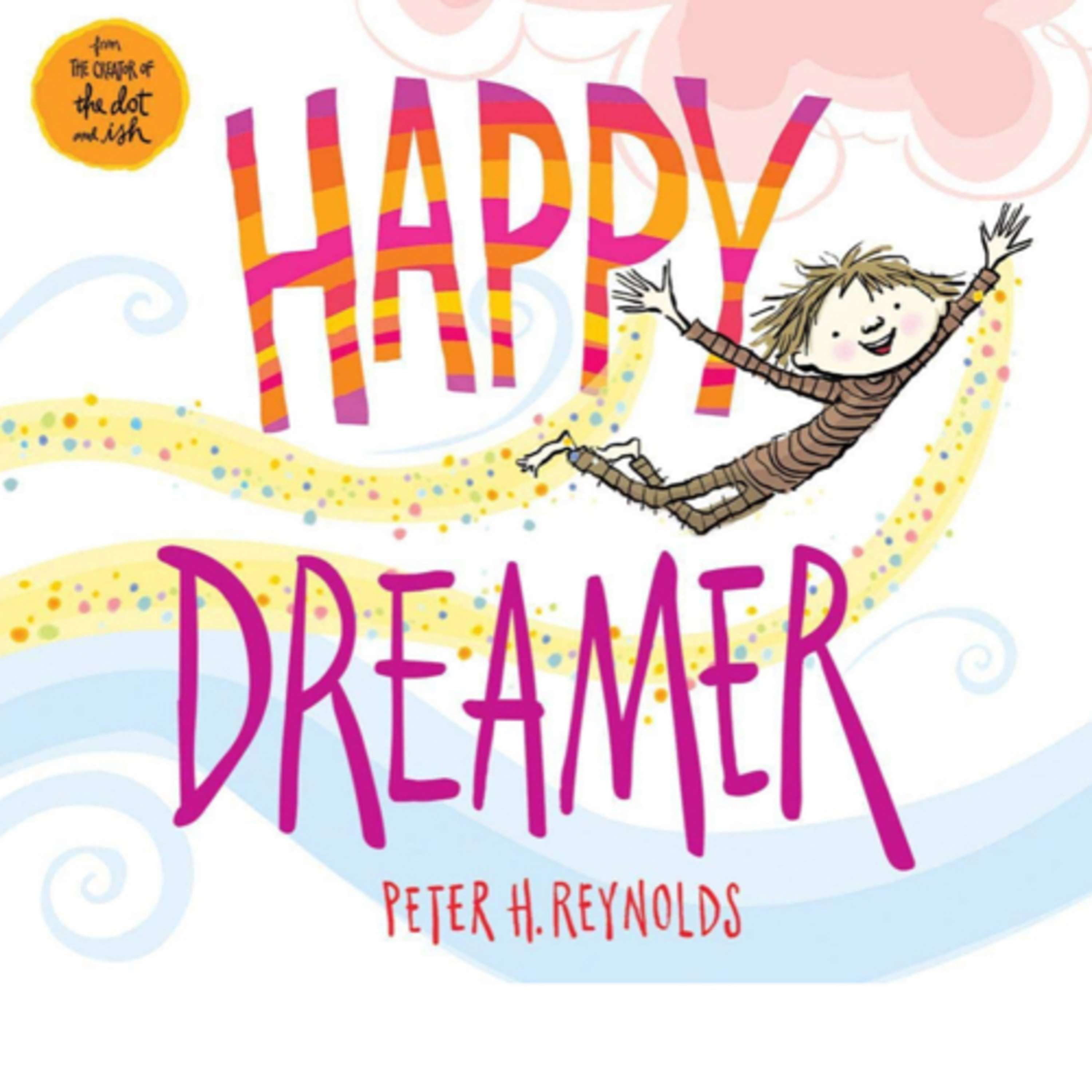 Happy Dreamer
