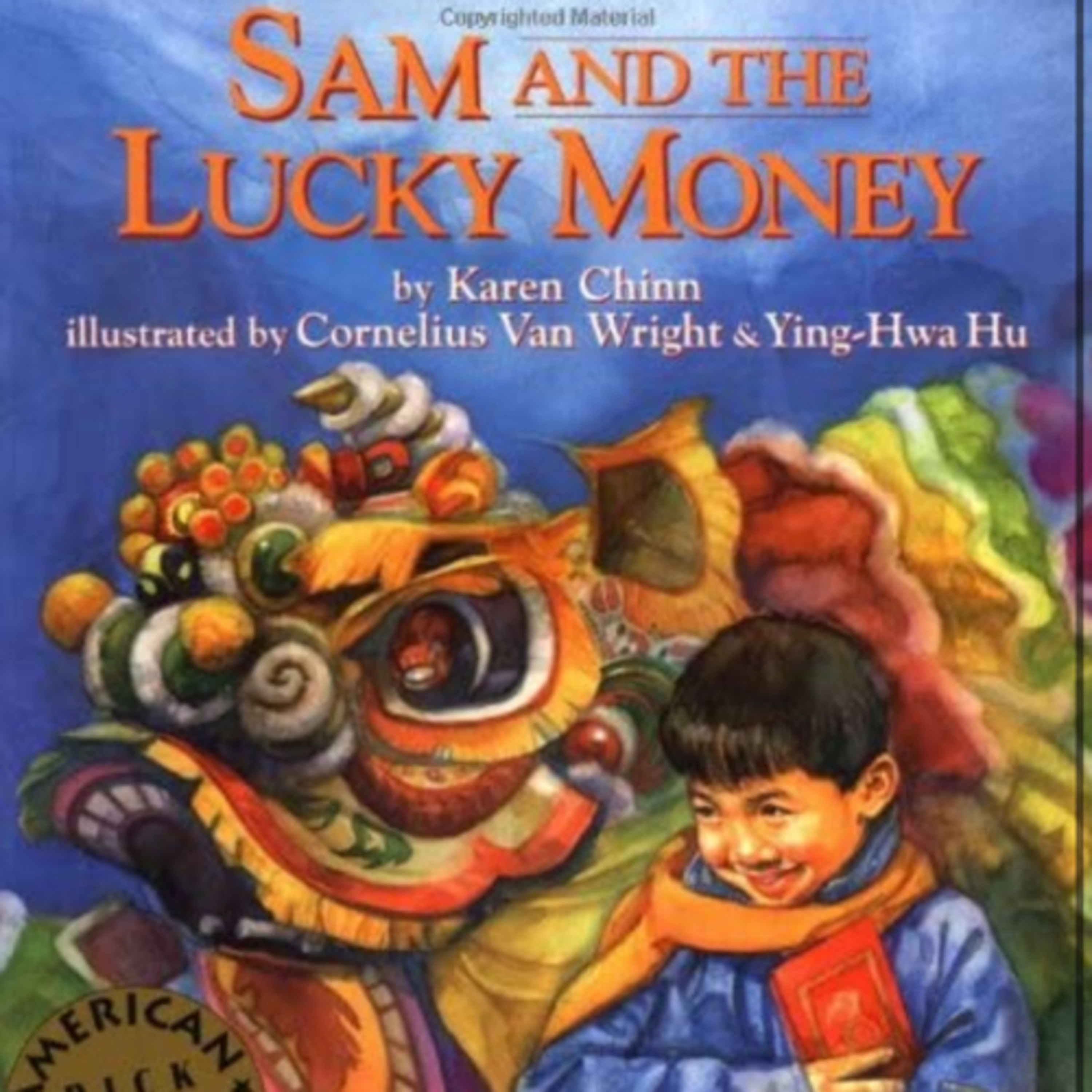 Sam and the Lucky the Money