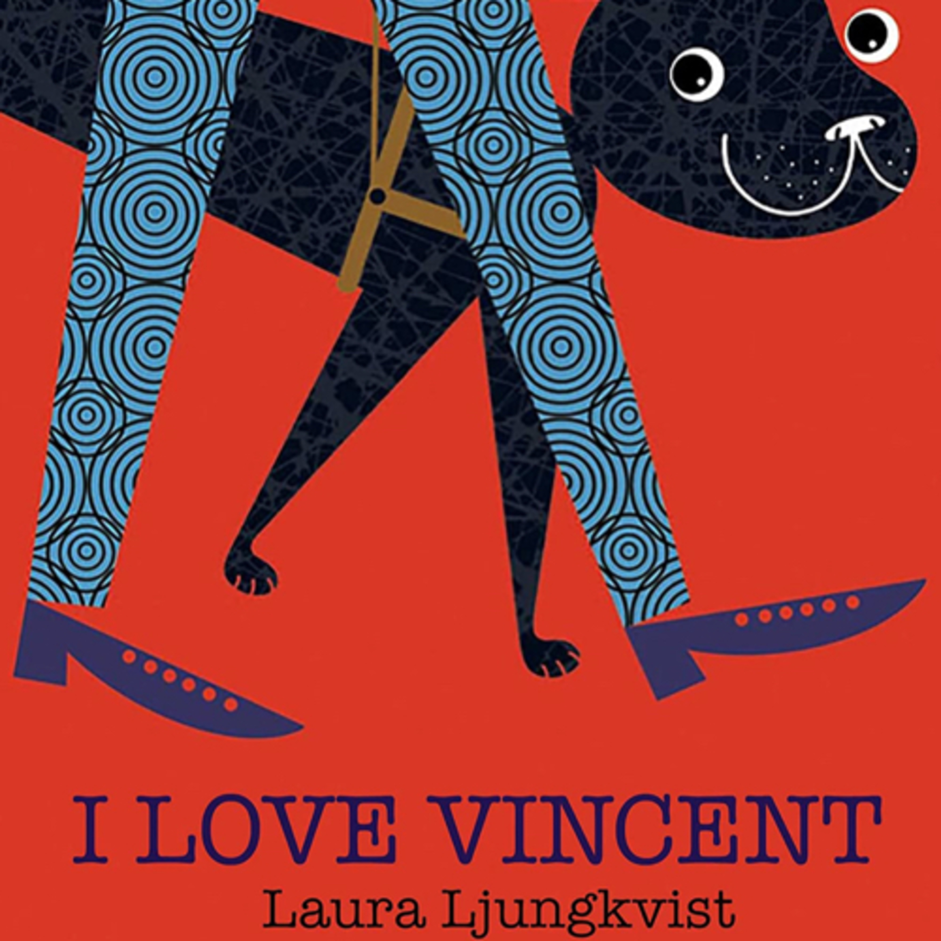 I Love Vincent