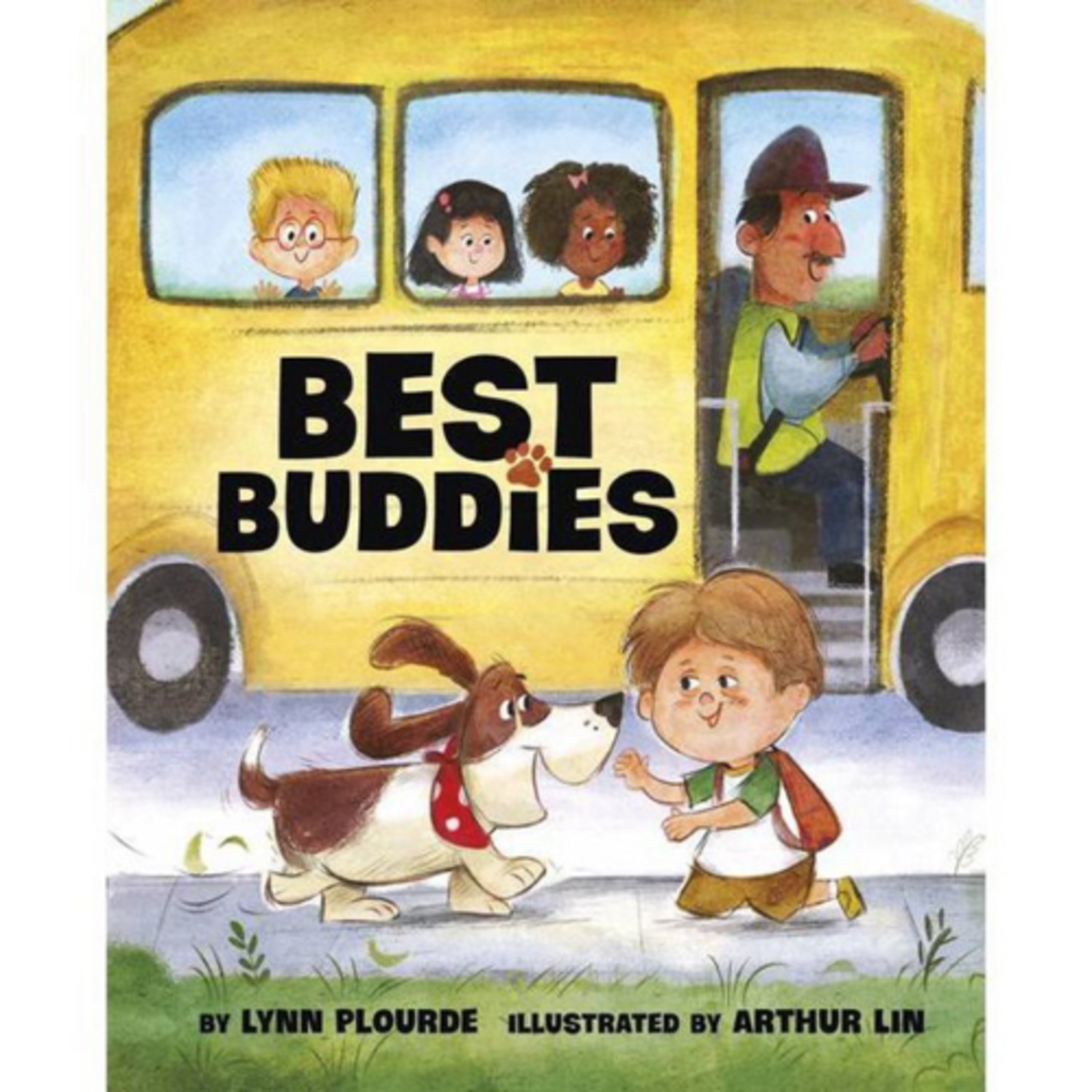 Best Buddies