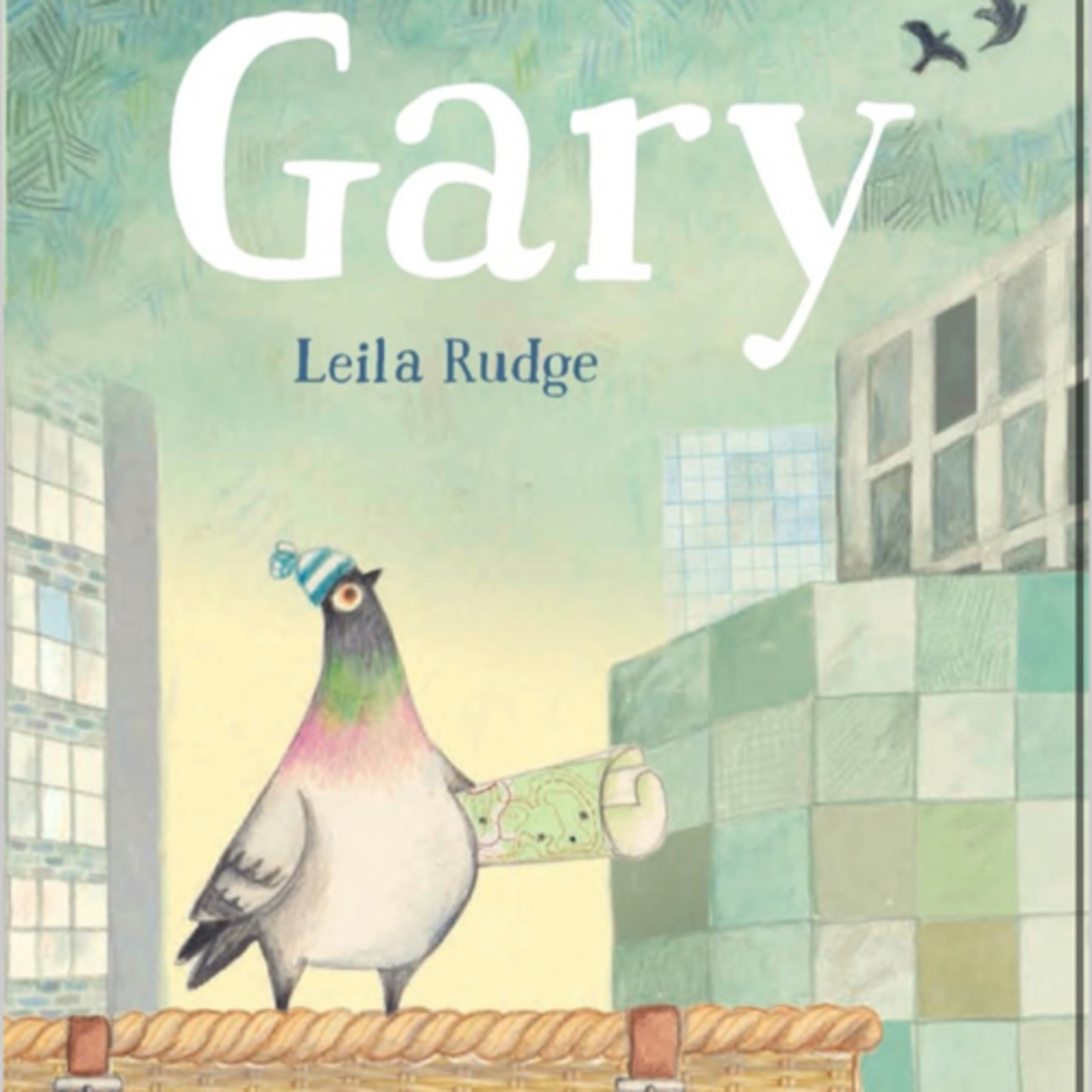 Gary