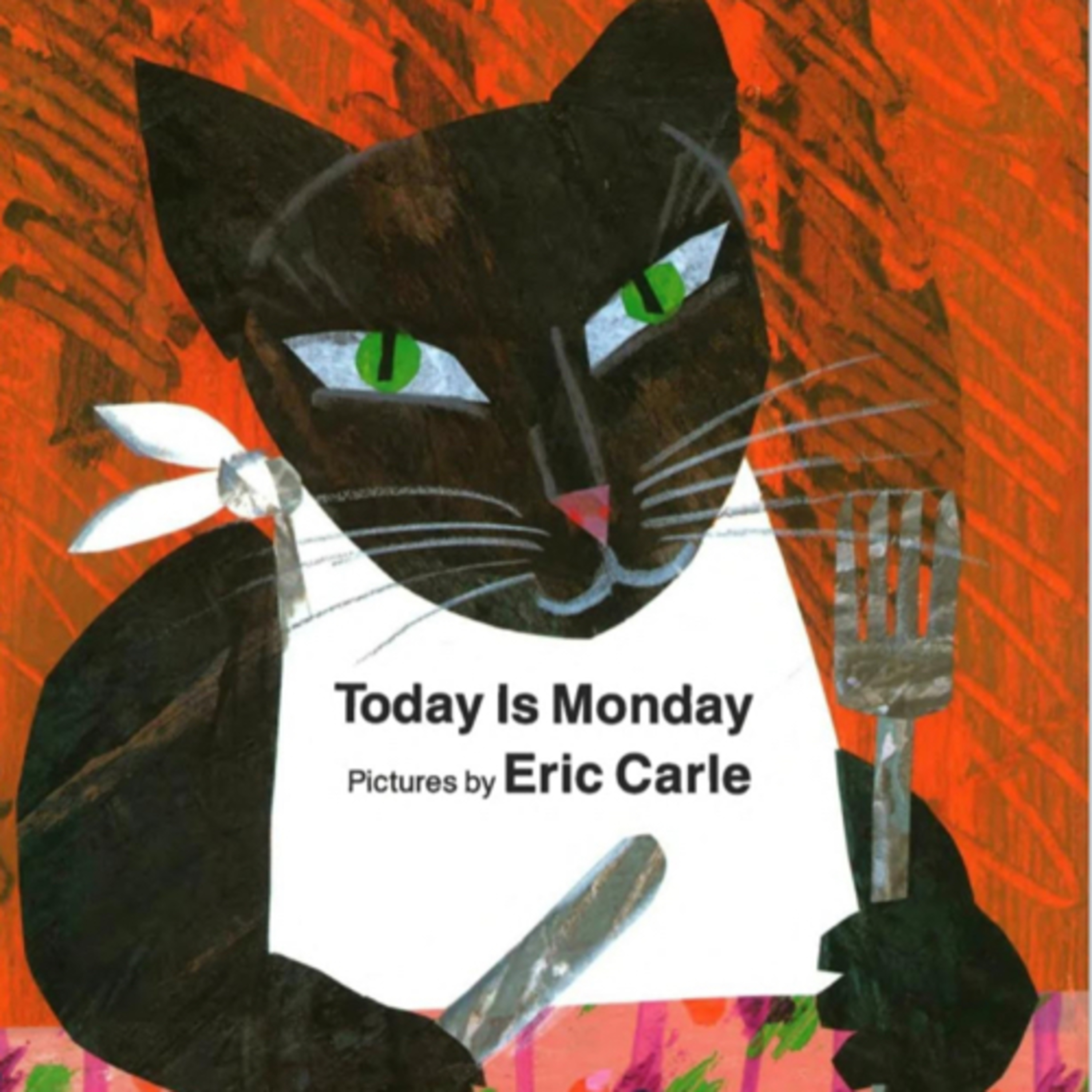 Today is Monday