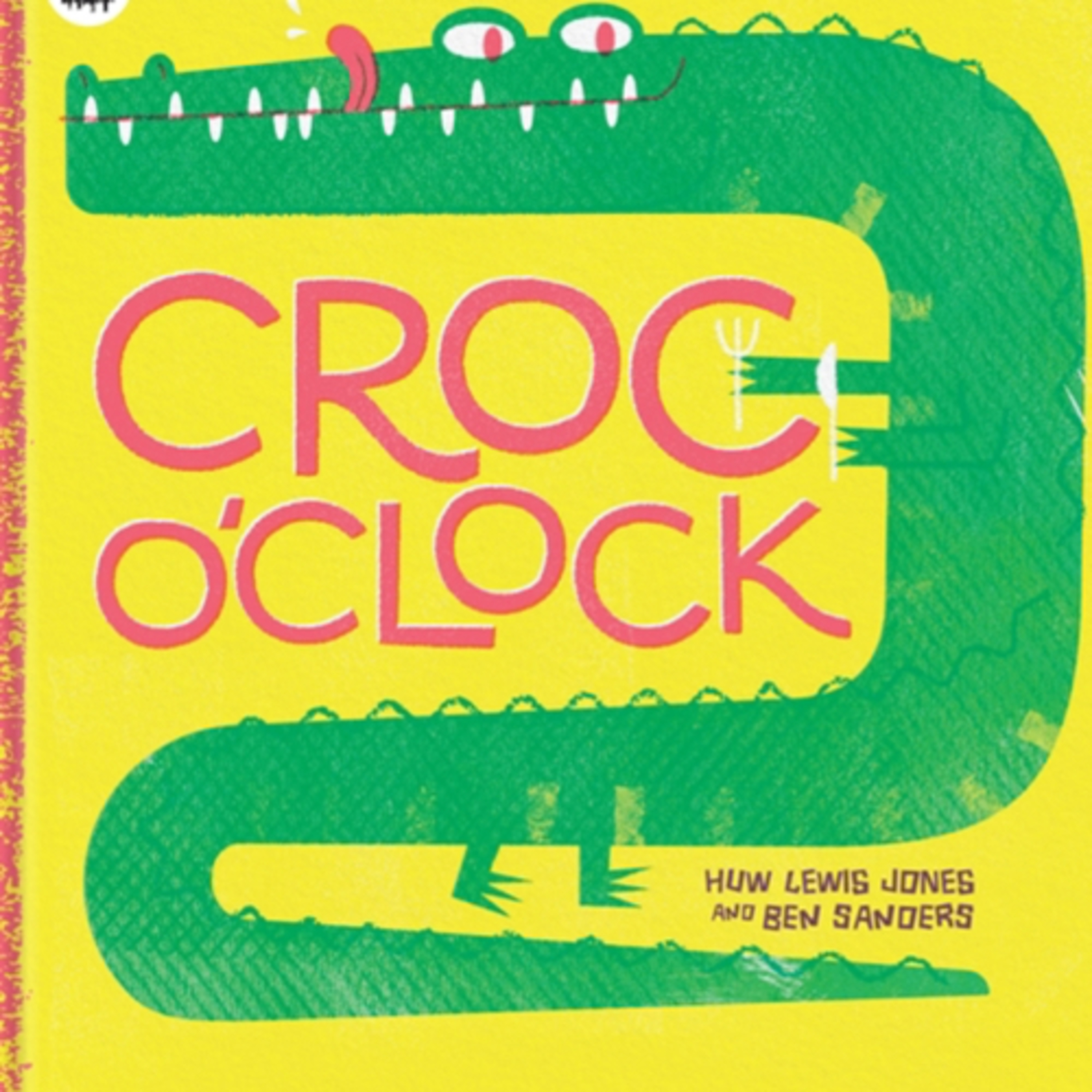 Crock O’clock