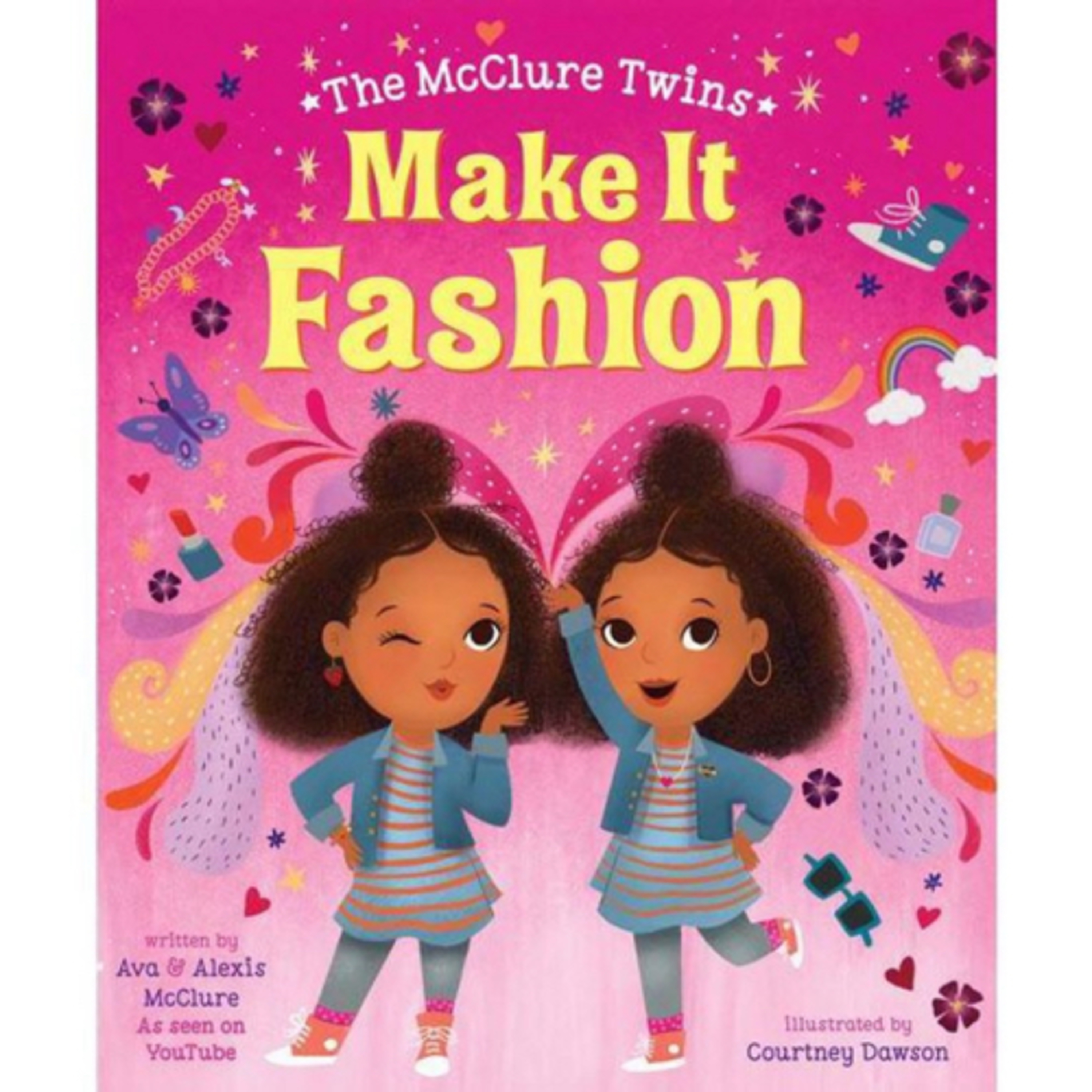 Make it Fashion