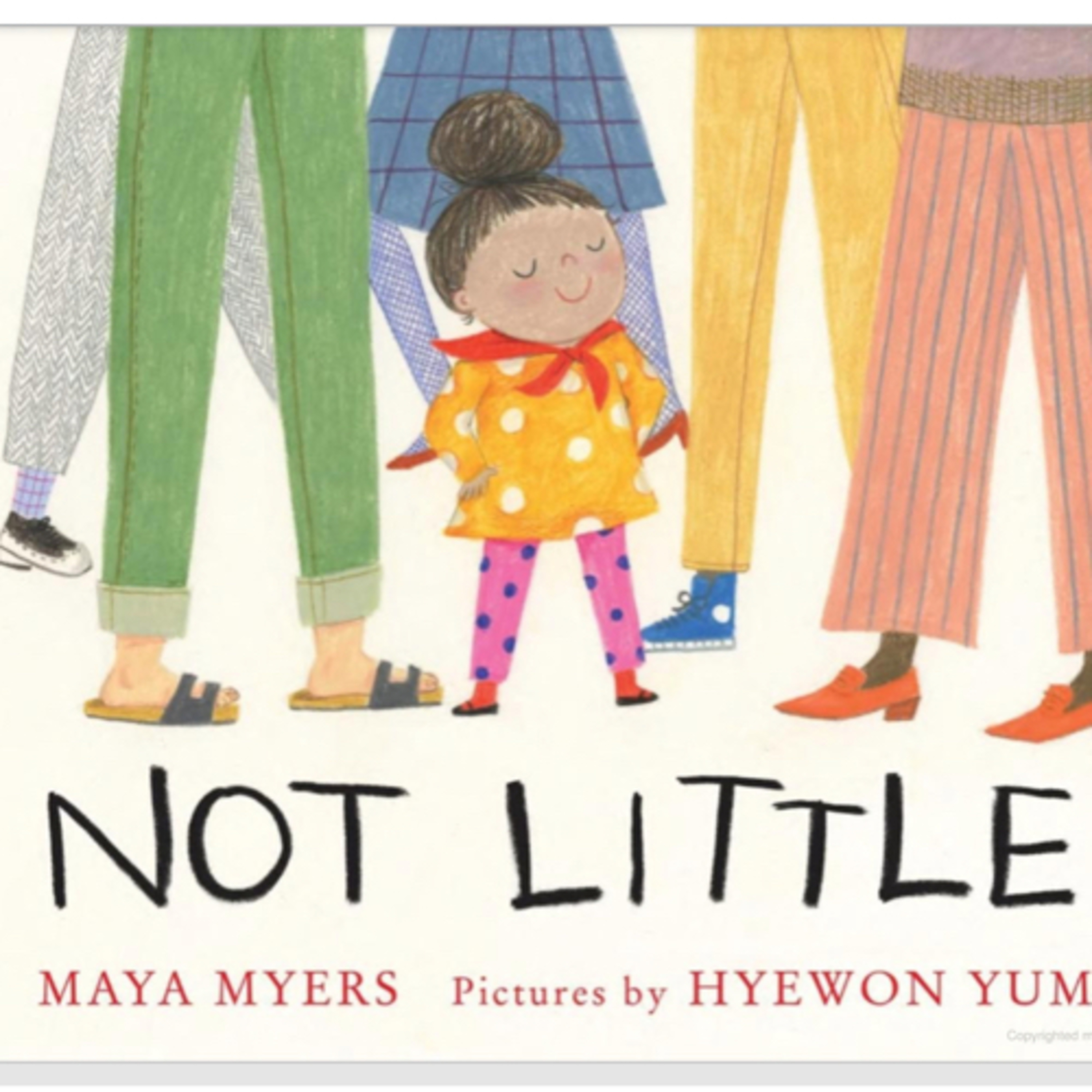 Not Little