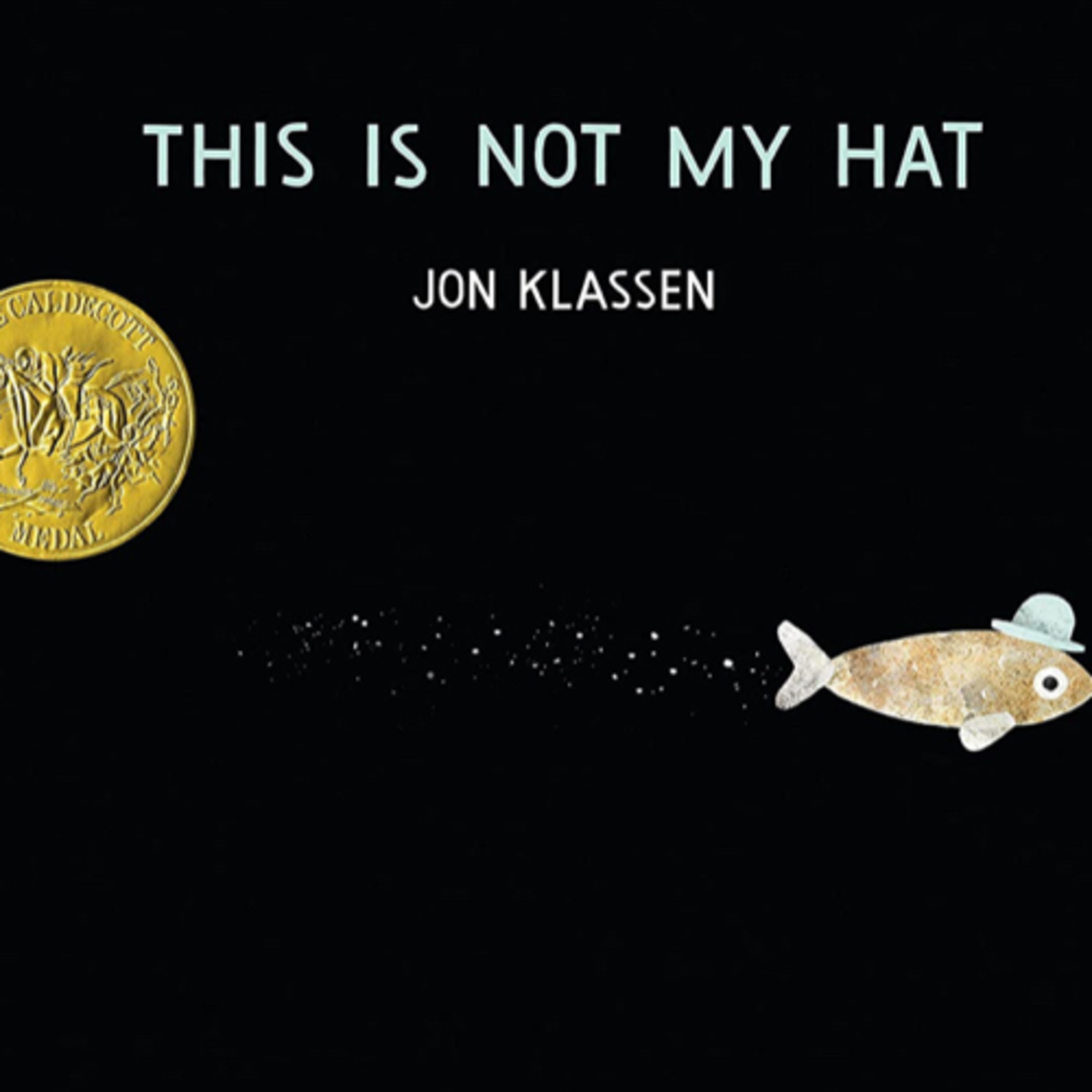 This is Not My Hat
