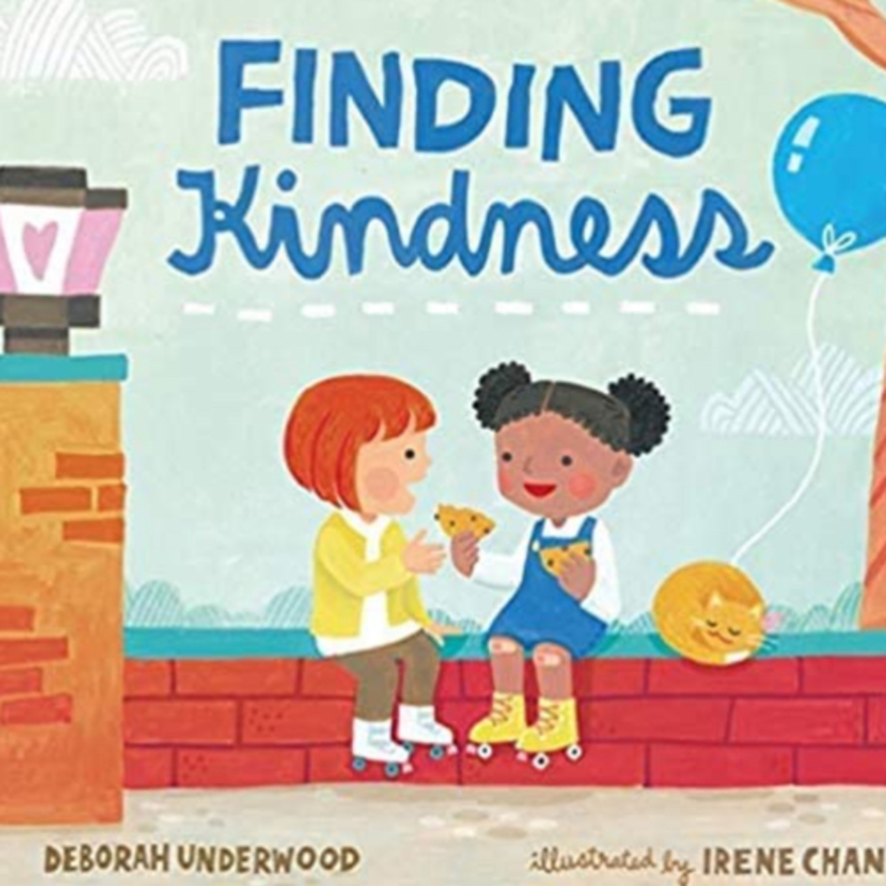 Find Kindness