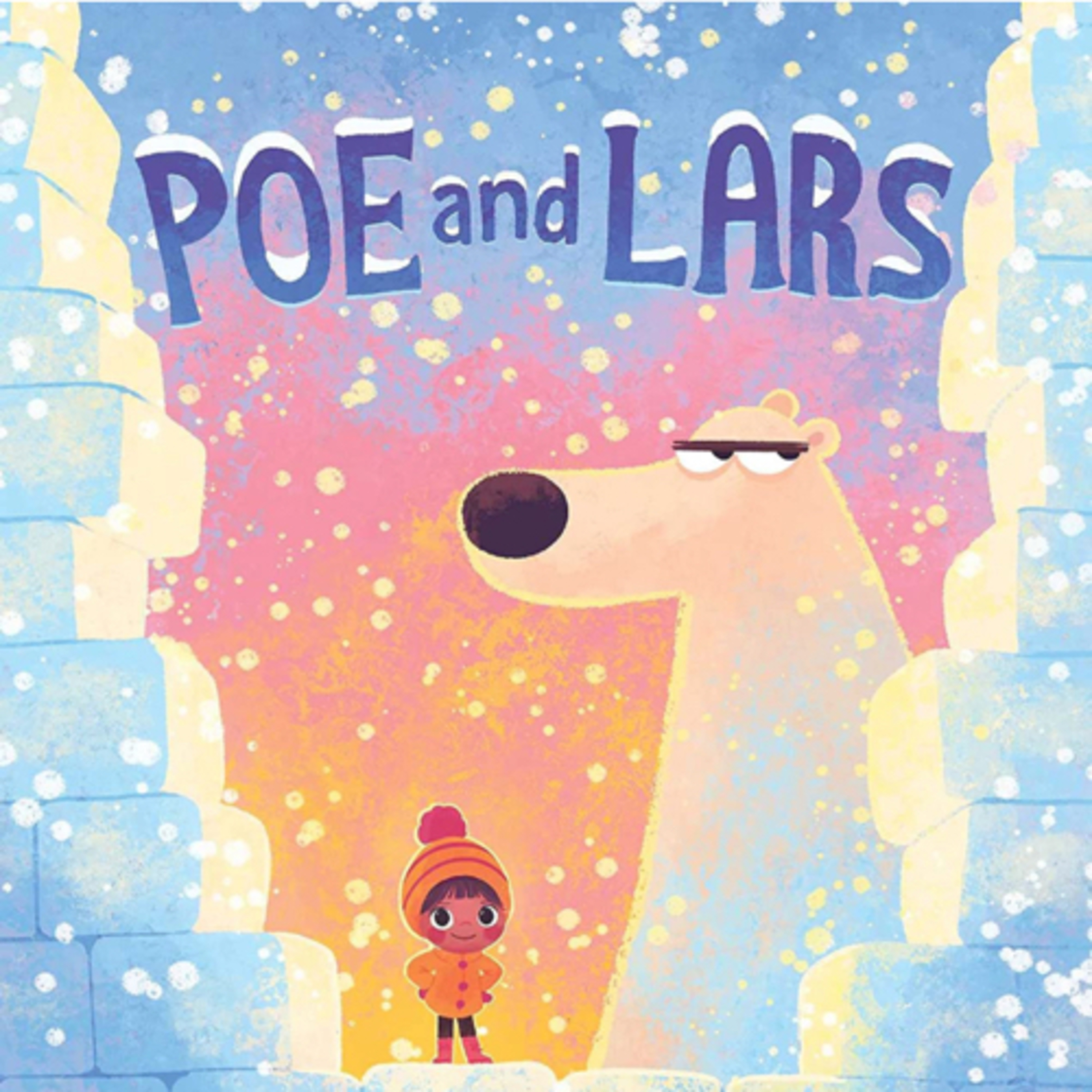 Poe and Lars