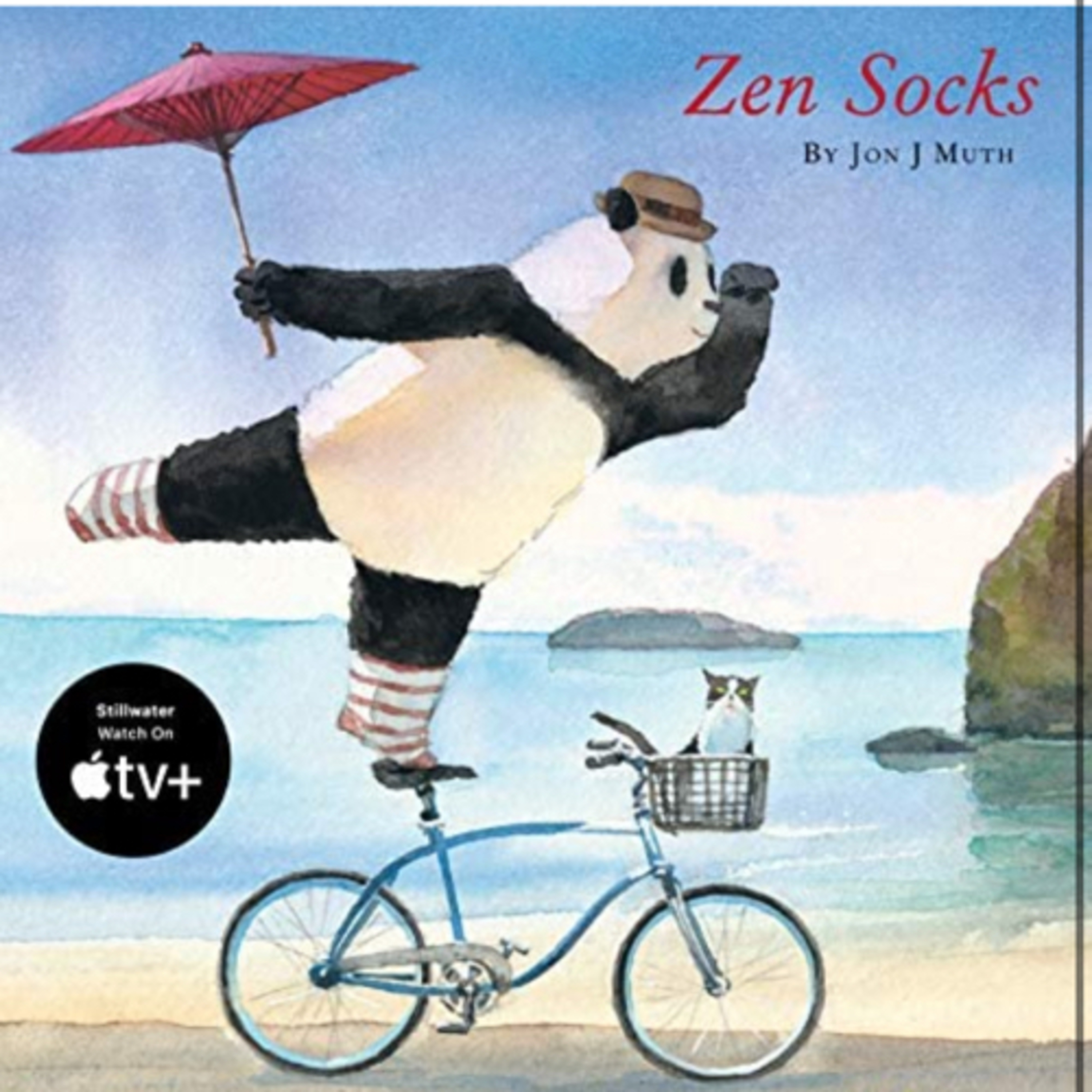 Zen Socks
