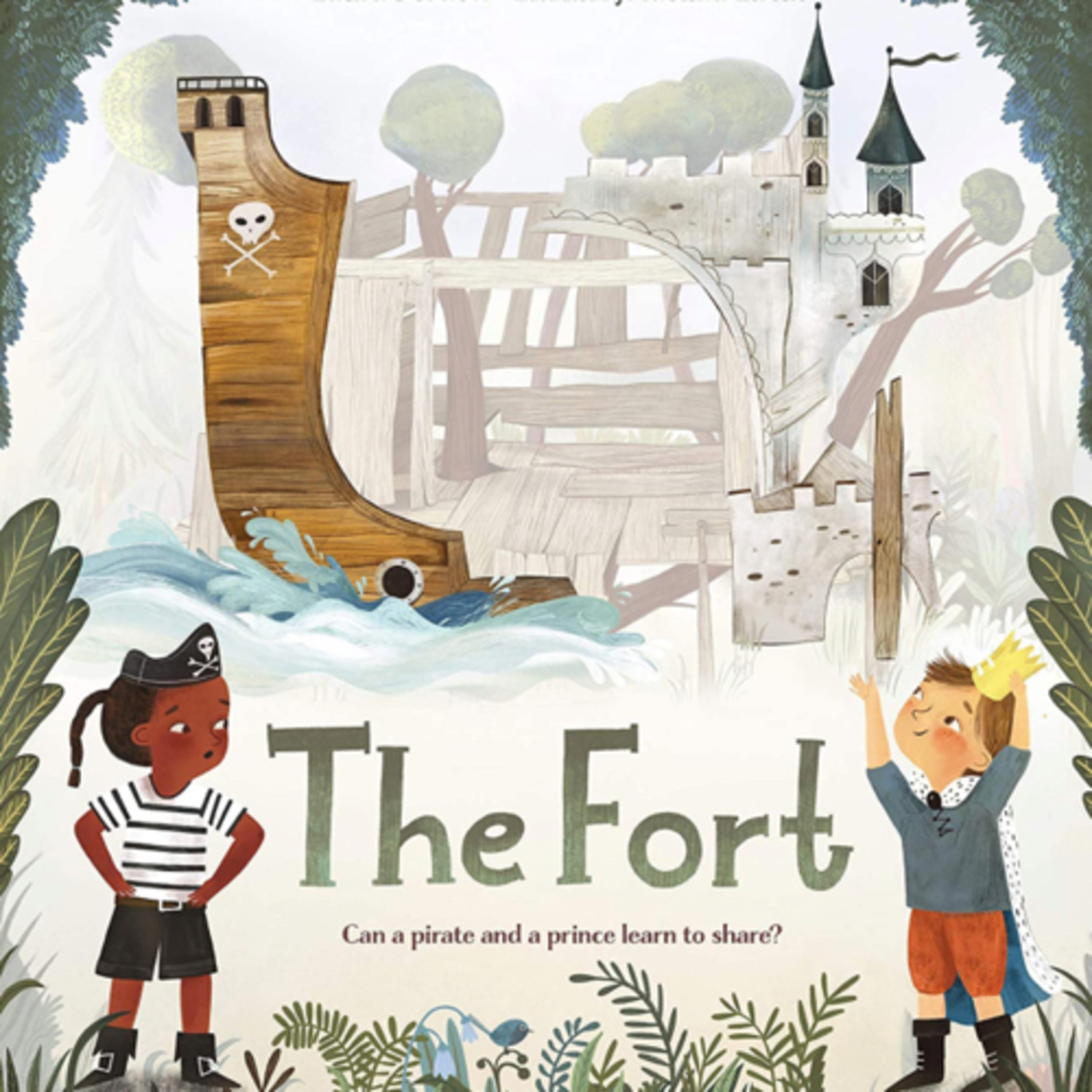The Fort