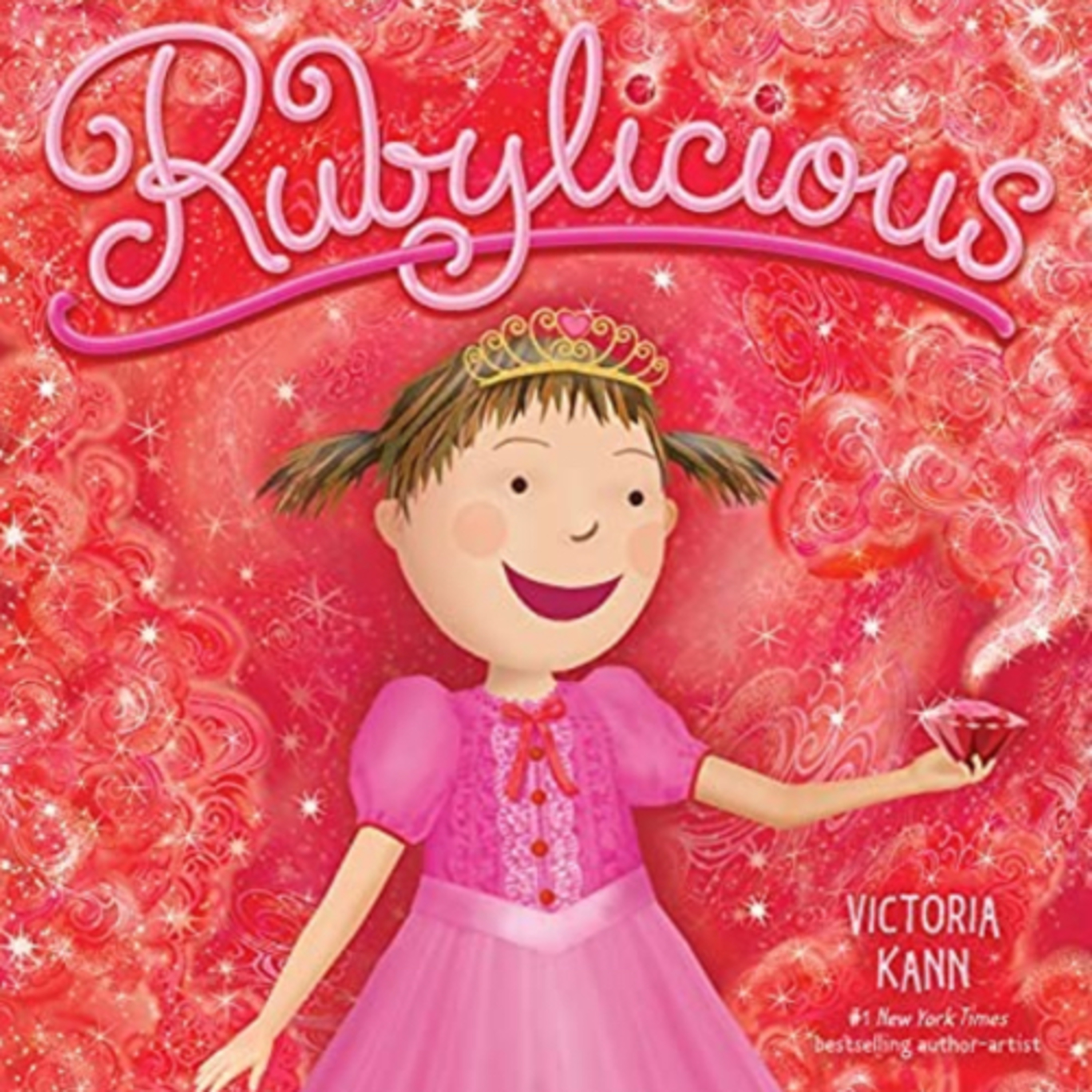 Rubylicious