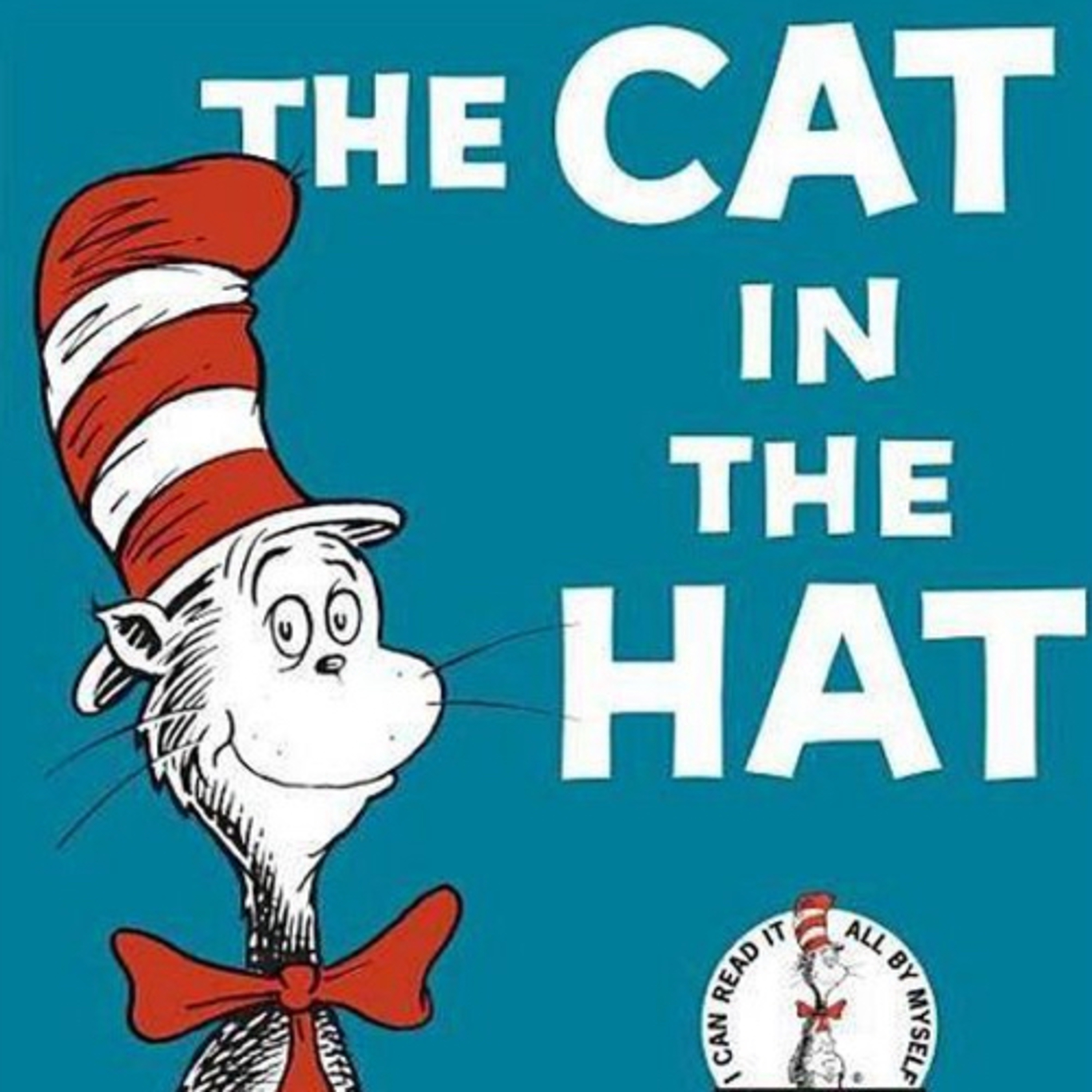 The Cat in the Hat