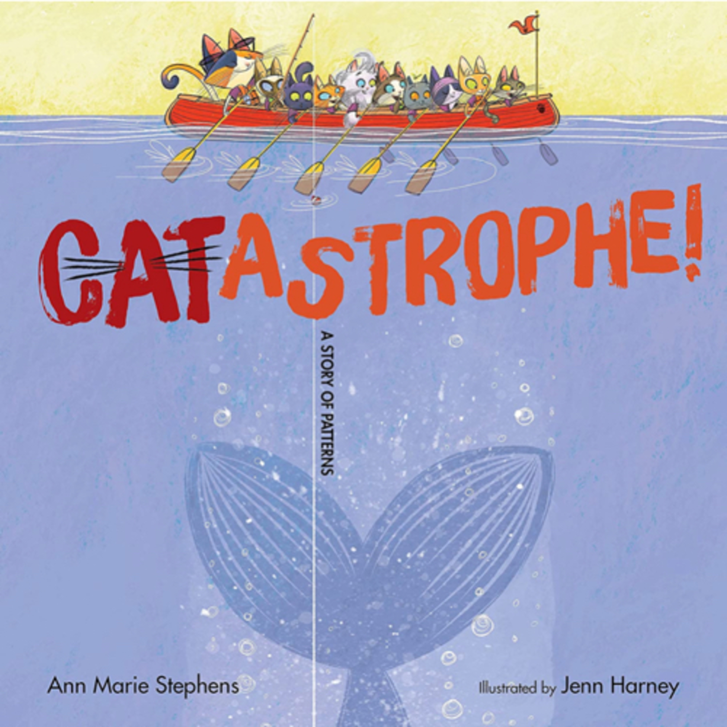 CATastrophe