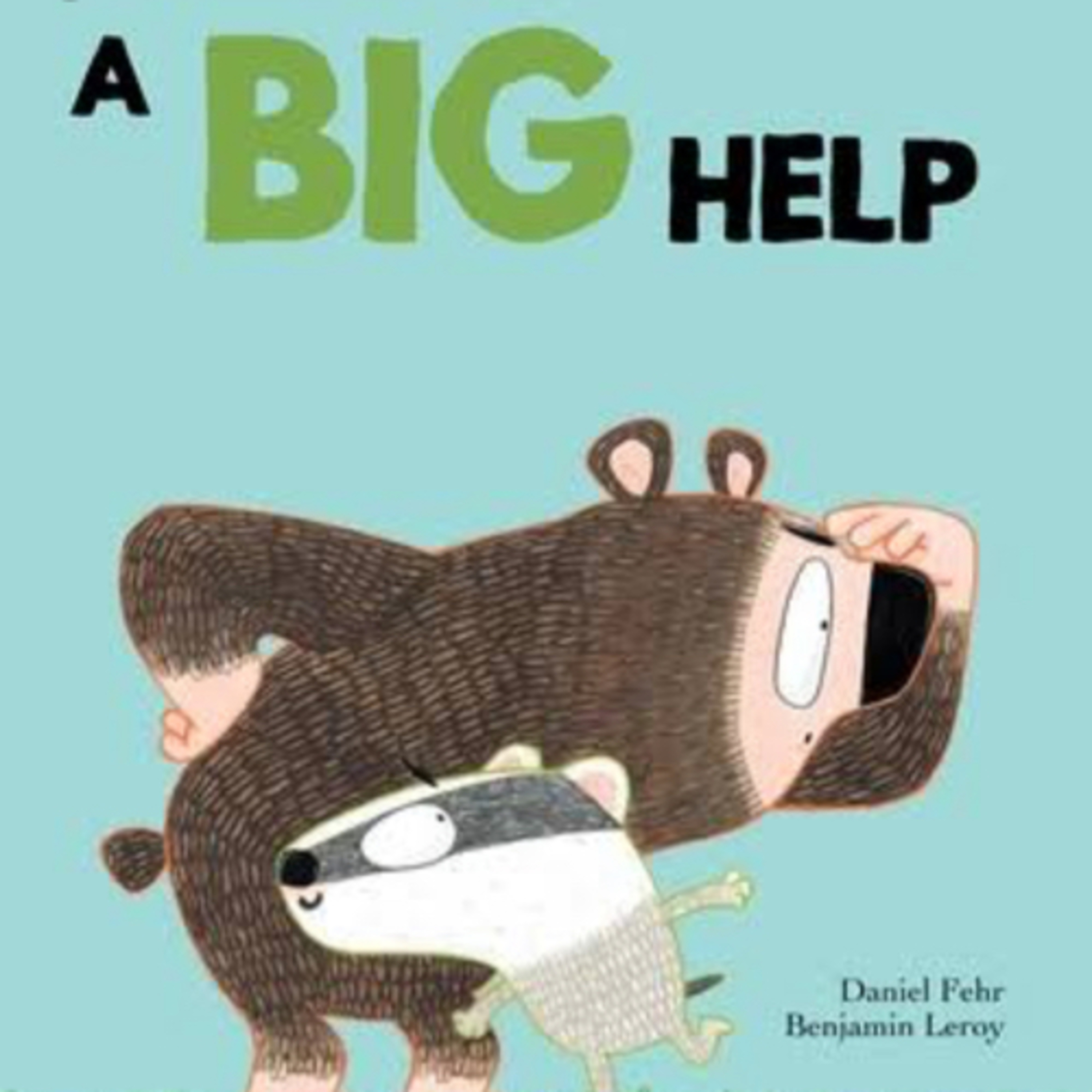 A Big Help