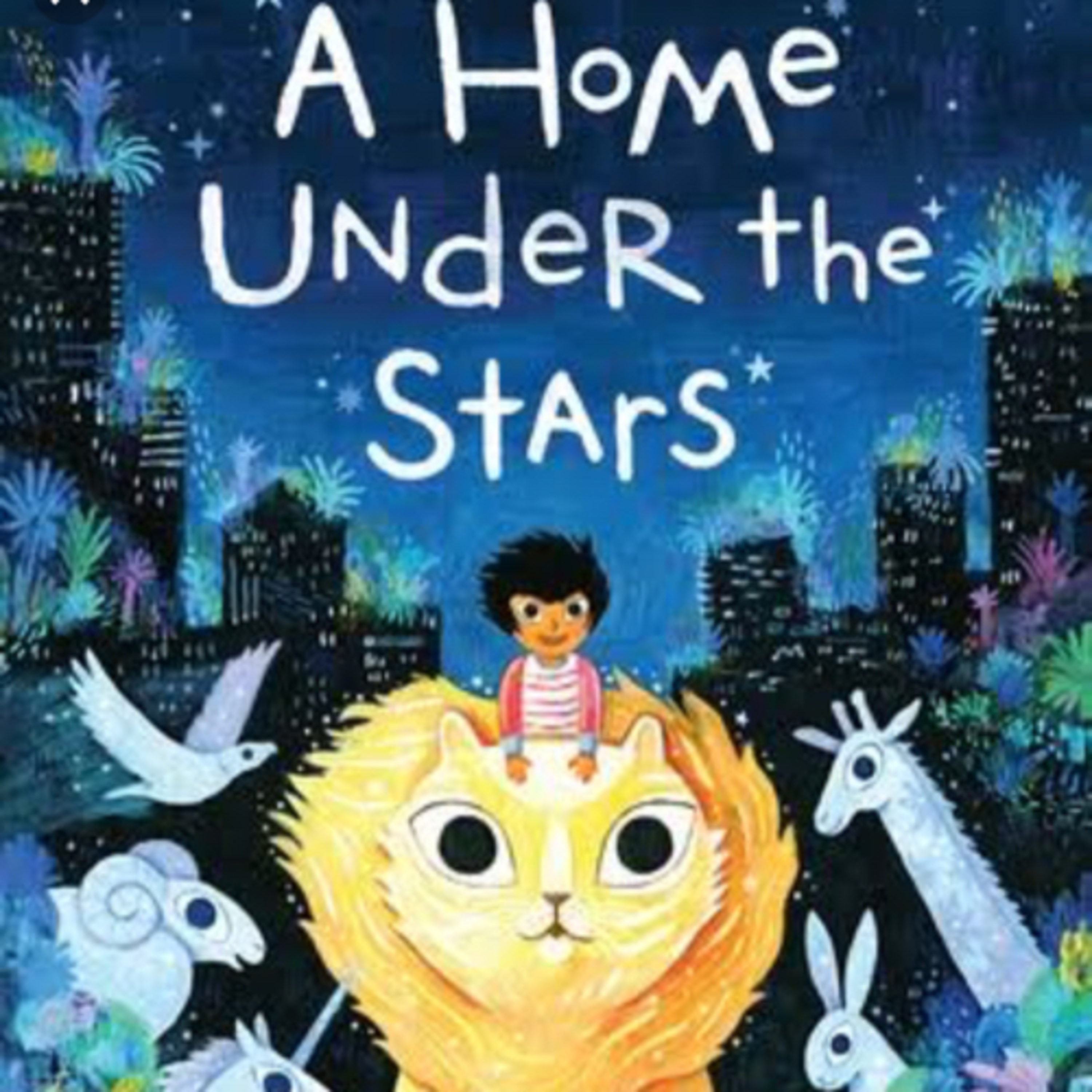 A Home Under the Stars