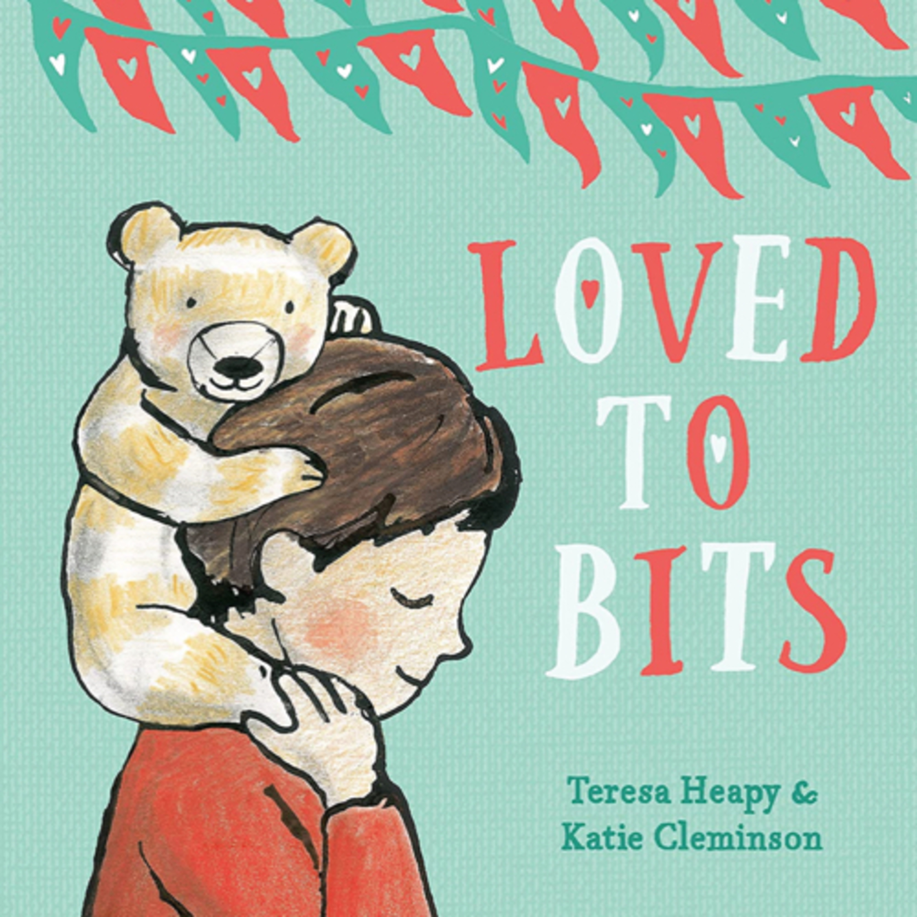 Loved to Bits