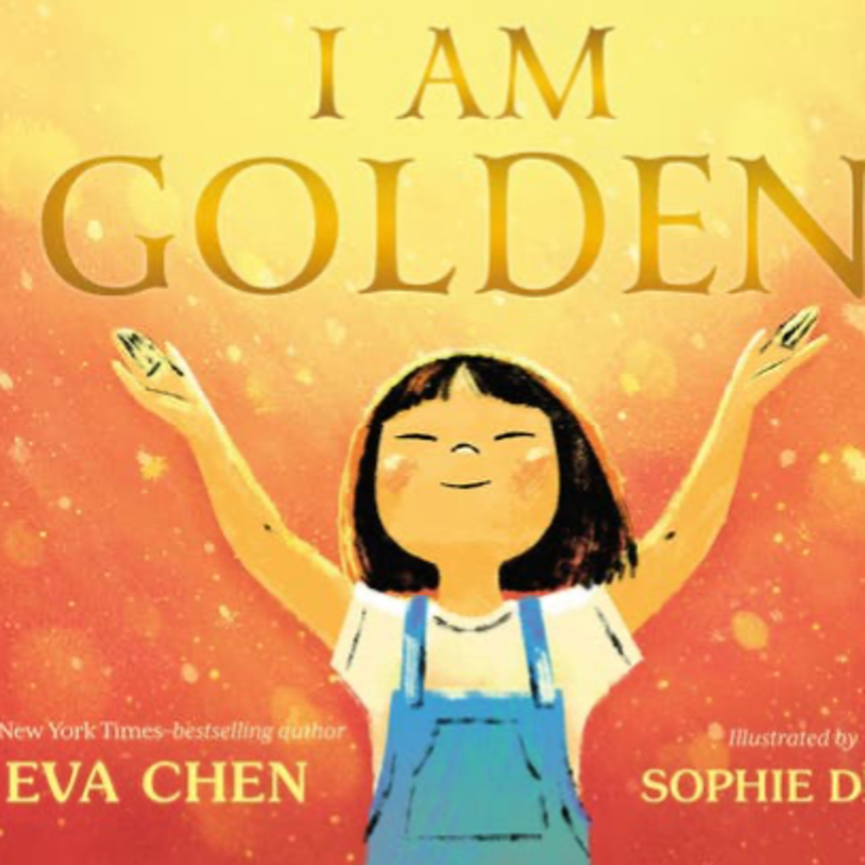 I Am Golden