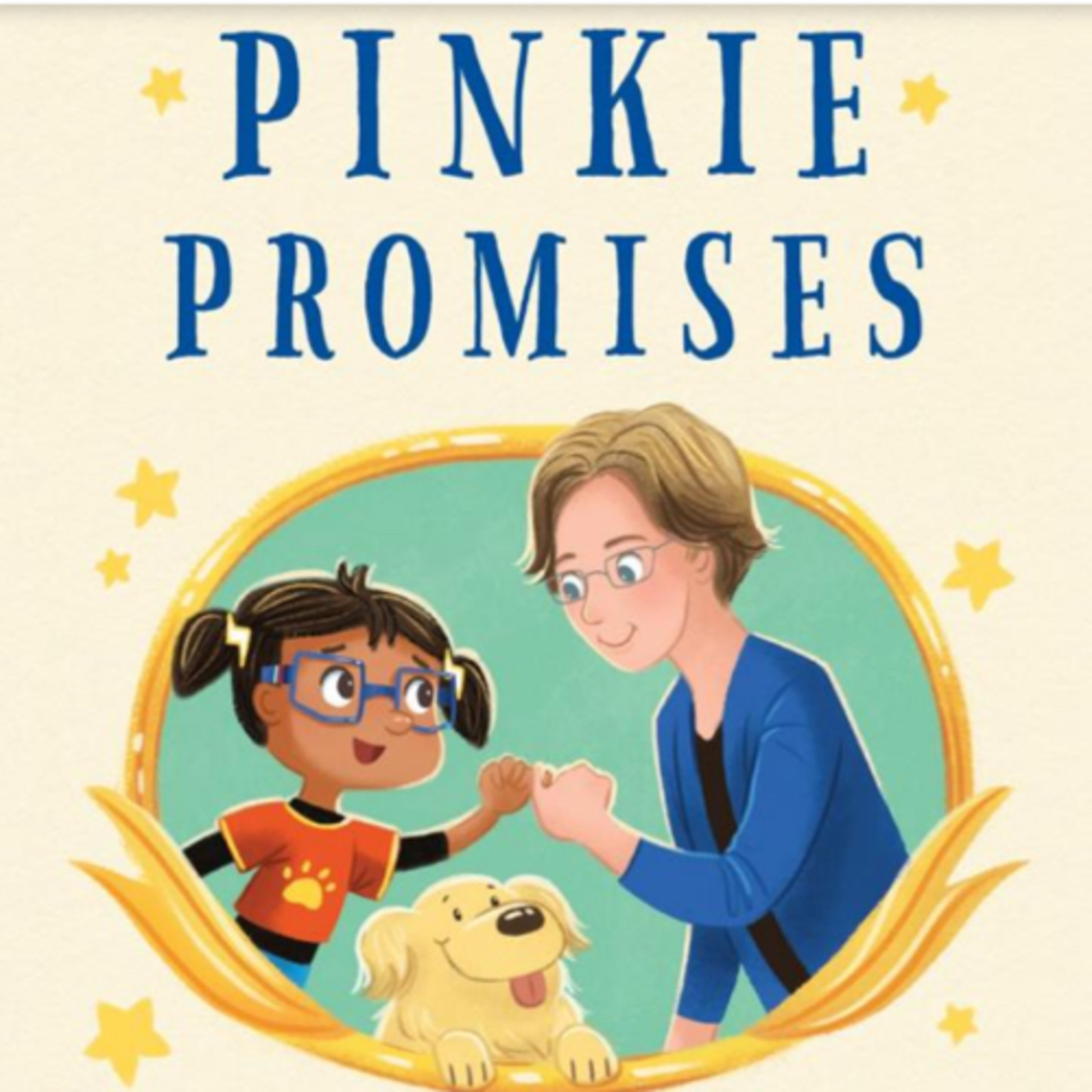 Pinkie Promises