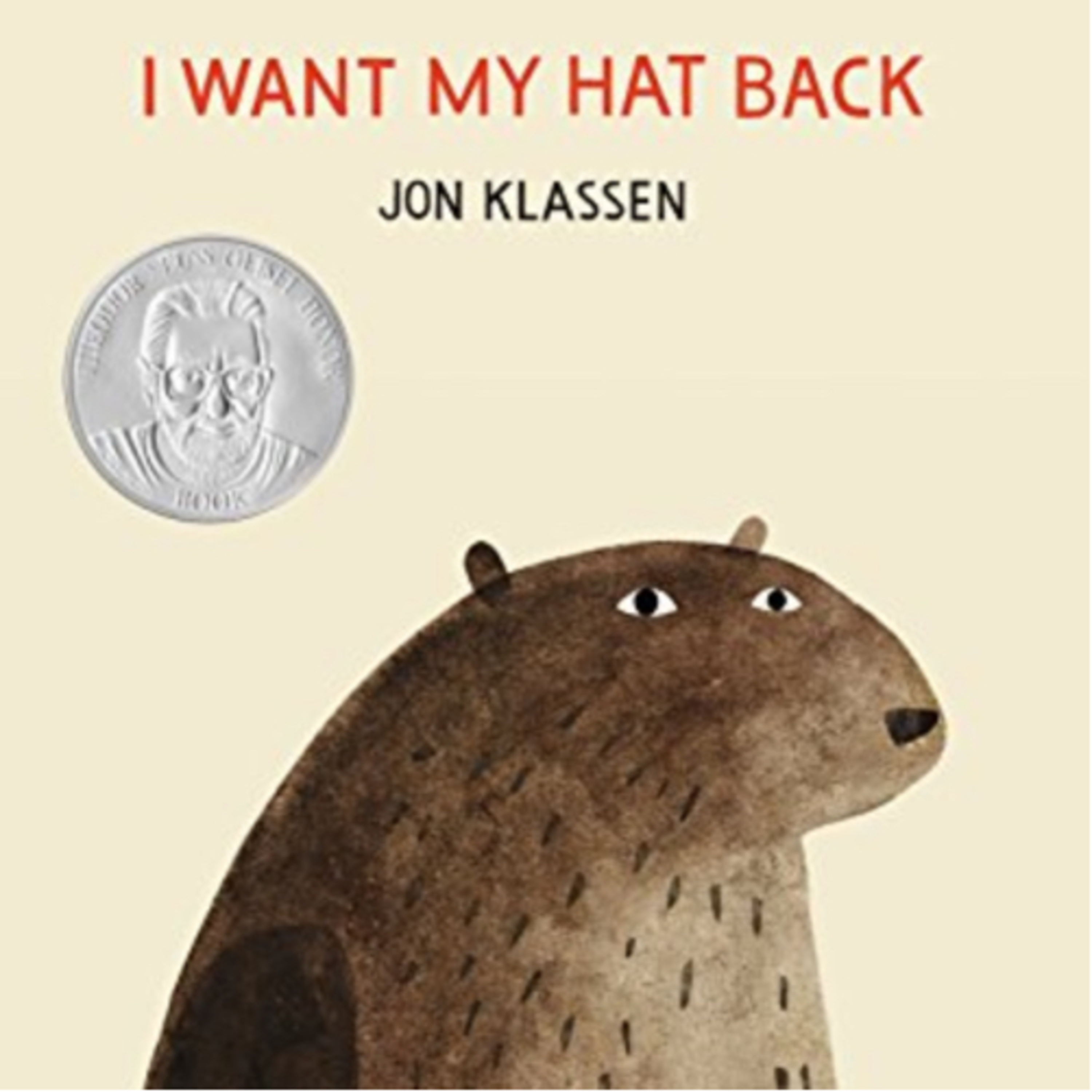 I Want My Hat Back