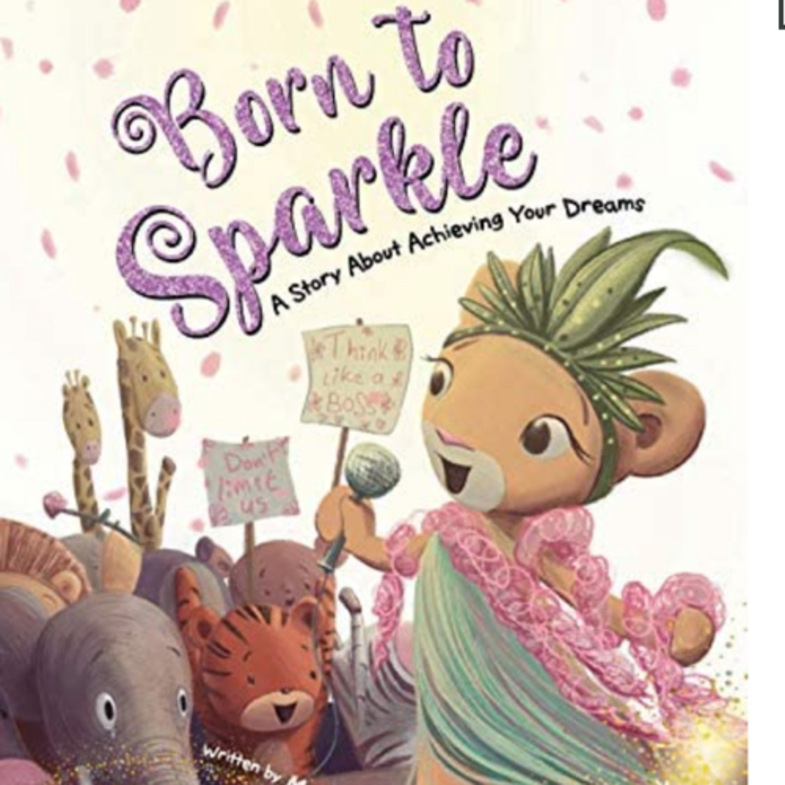 Born to Sparkle