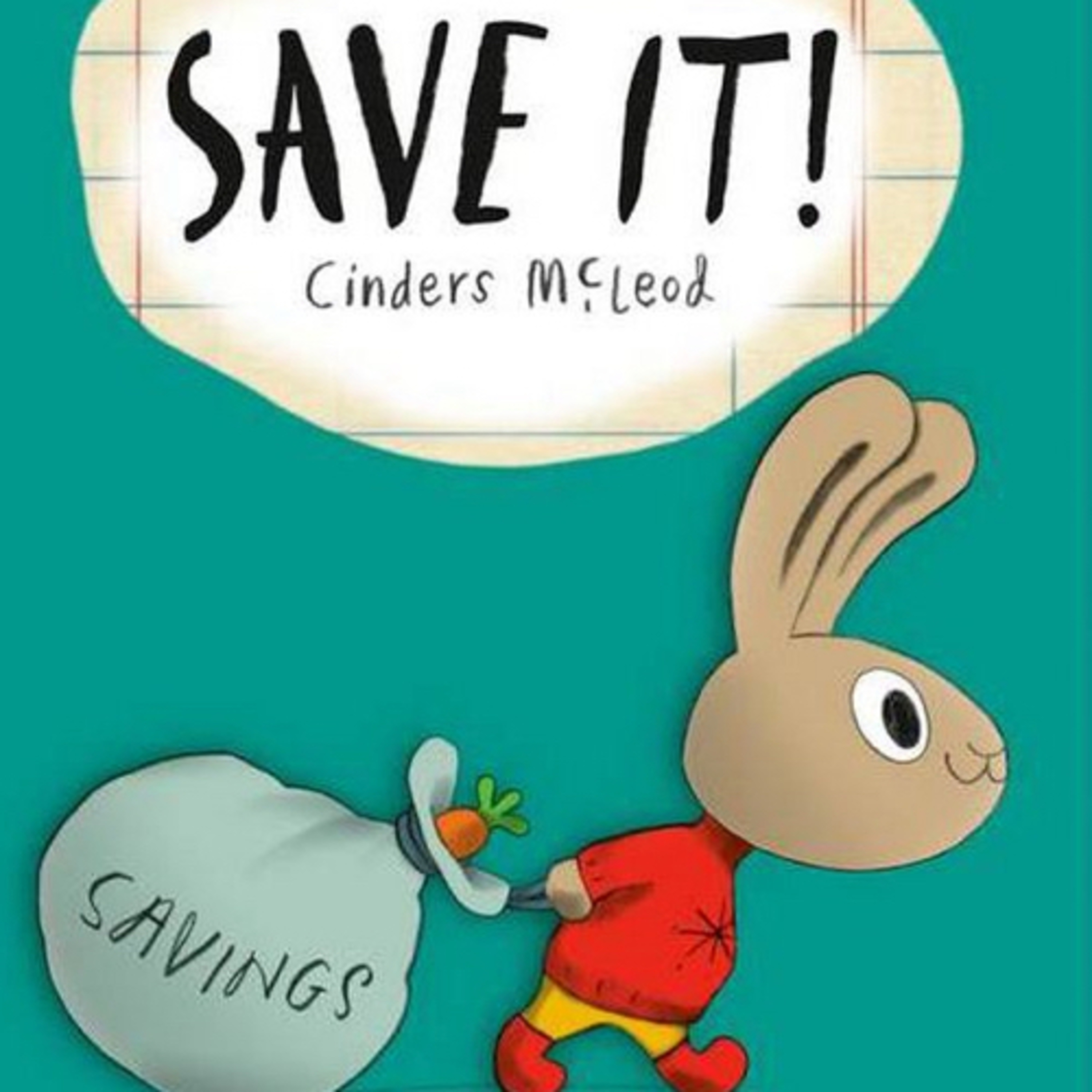 Save It!