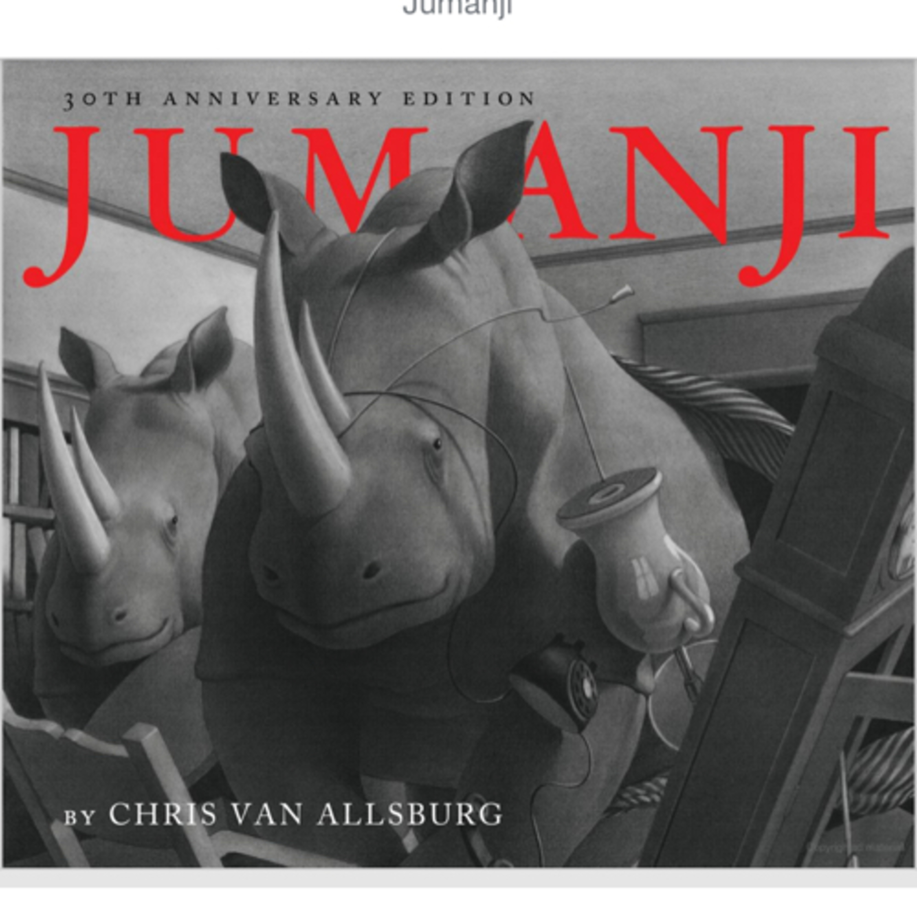 Jumanji