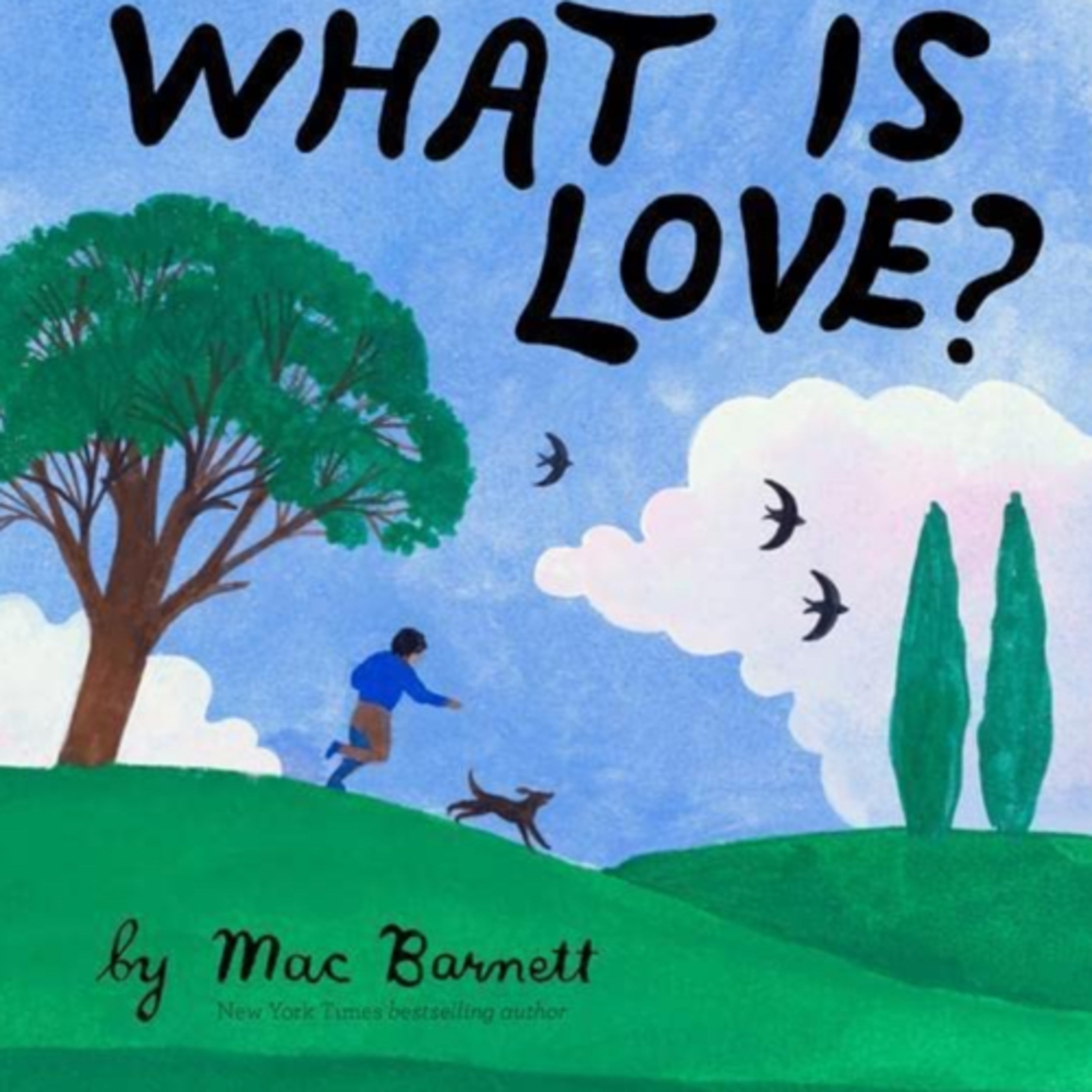 What is Love?