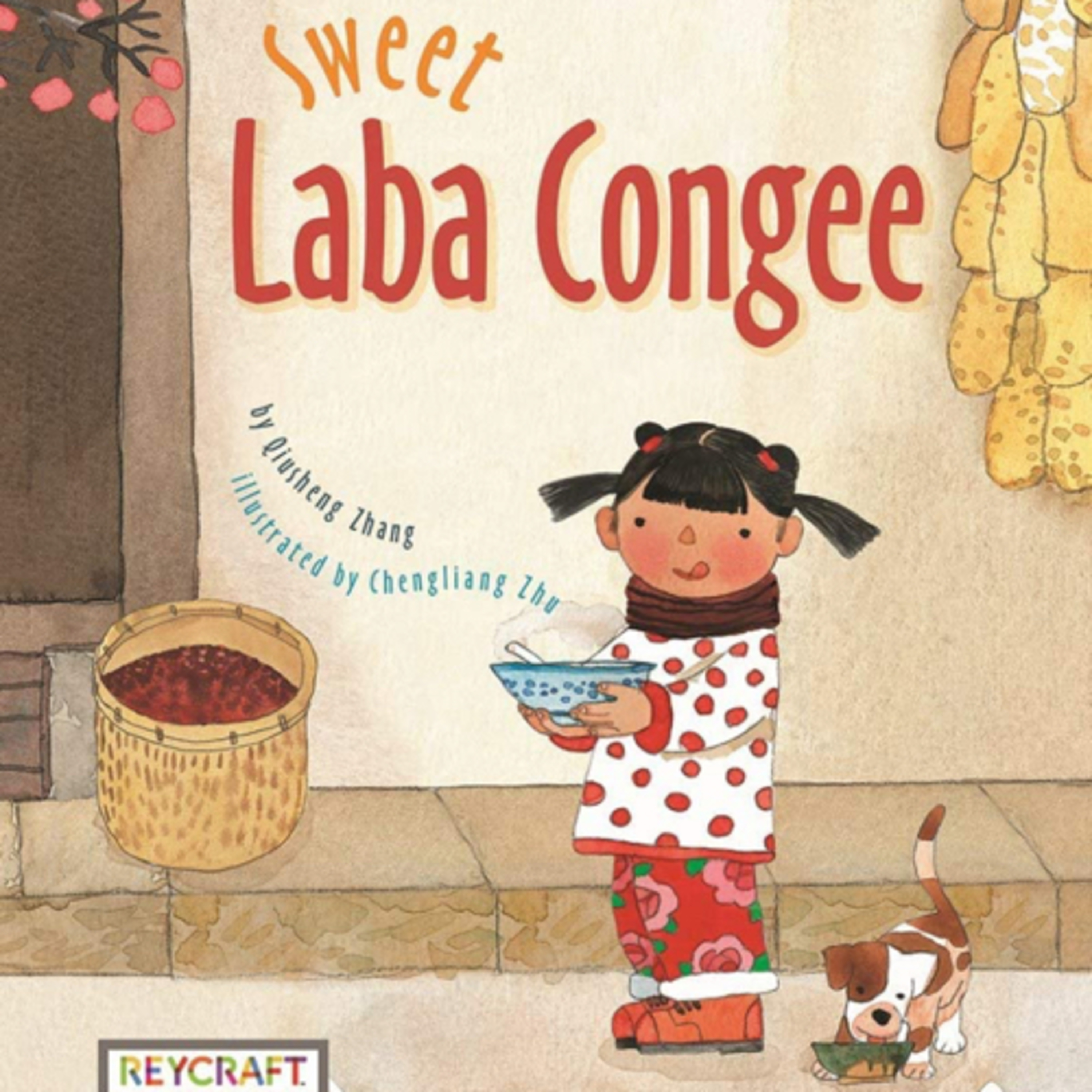 Sweet Laba Congee