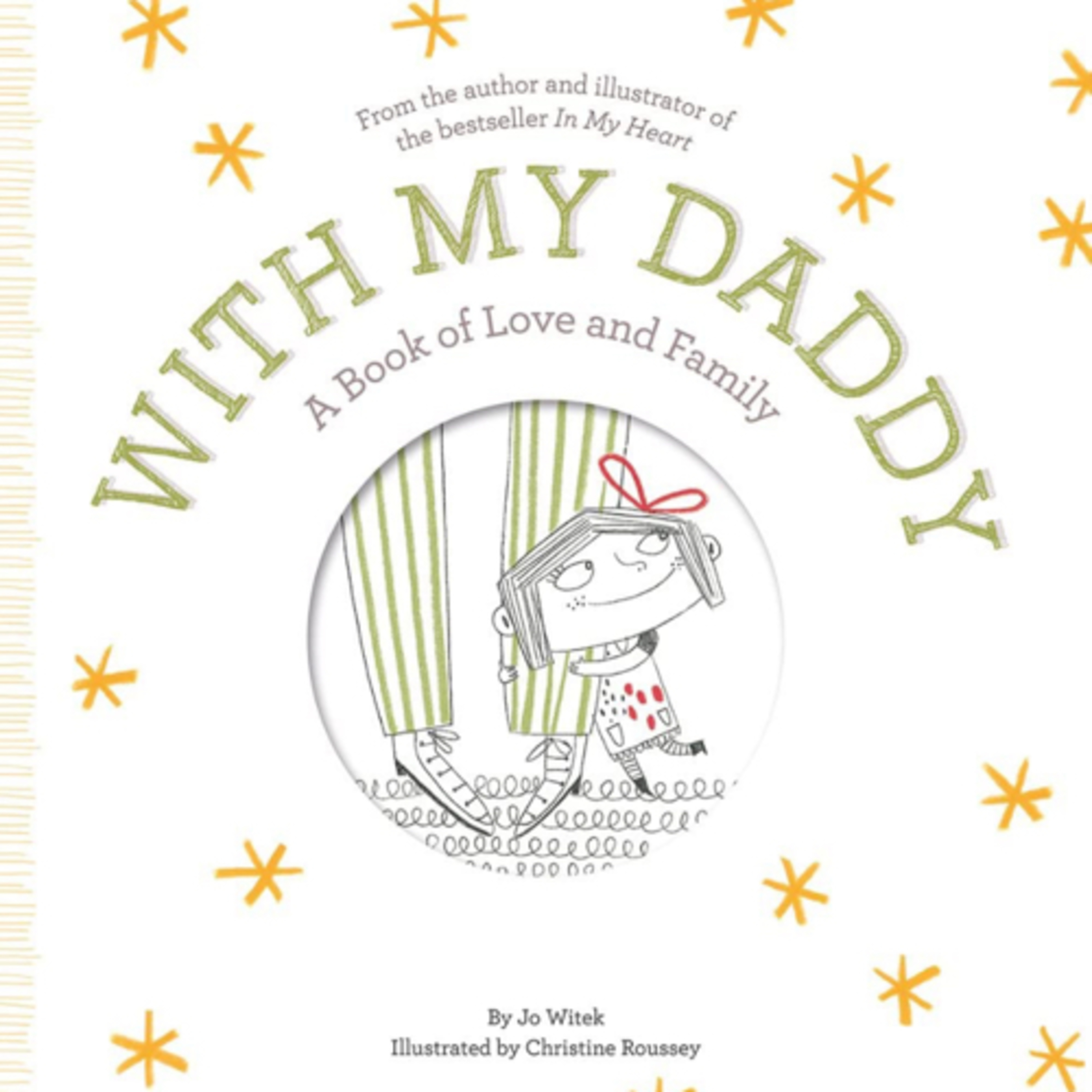 With My Daddy