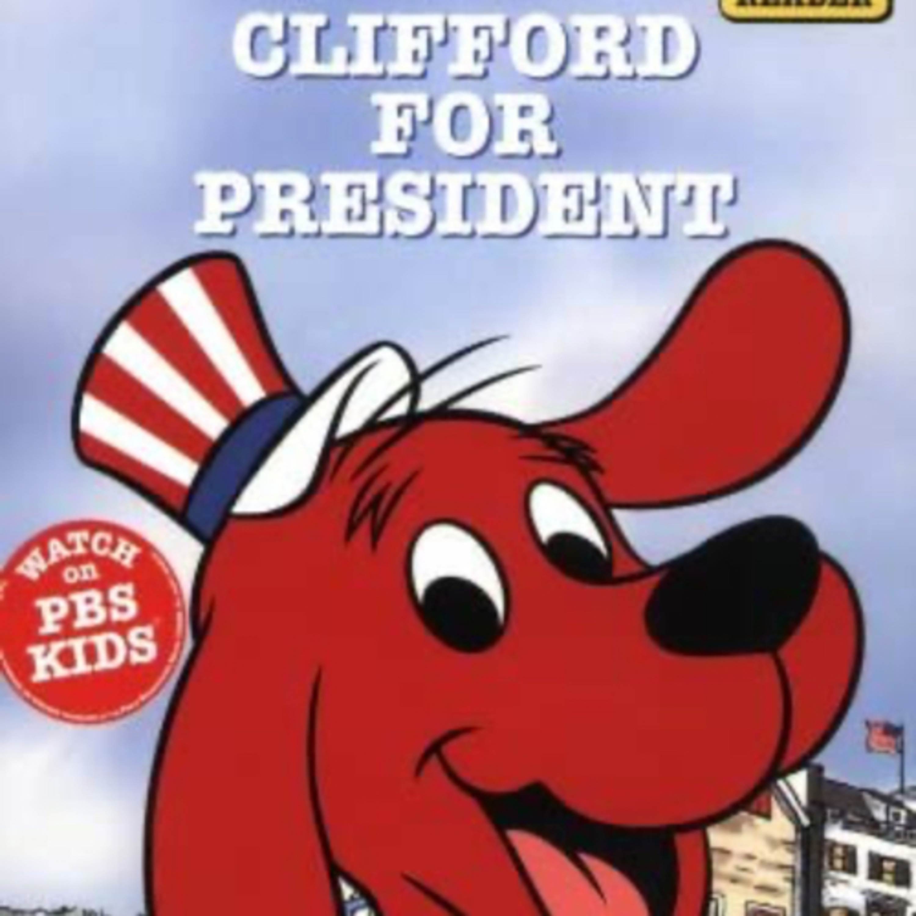 Clifford for President