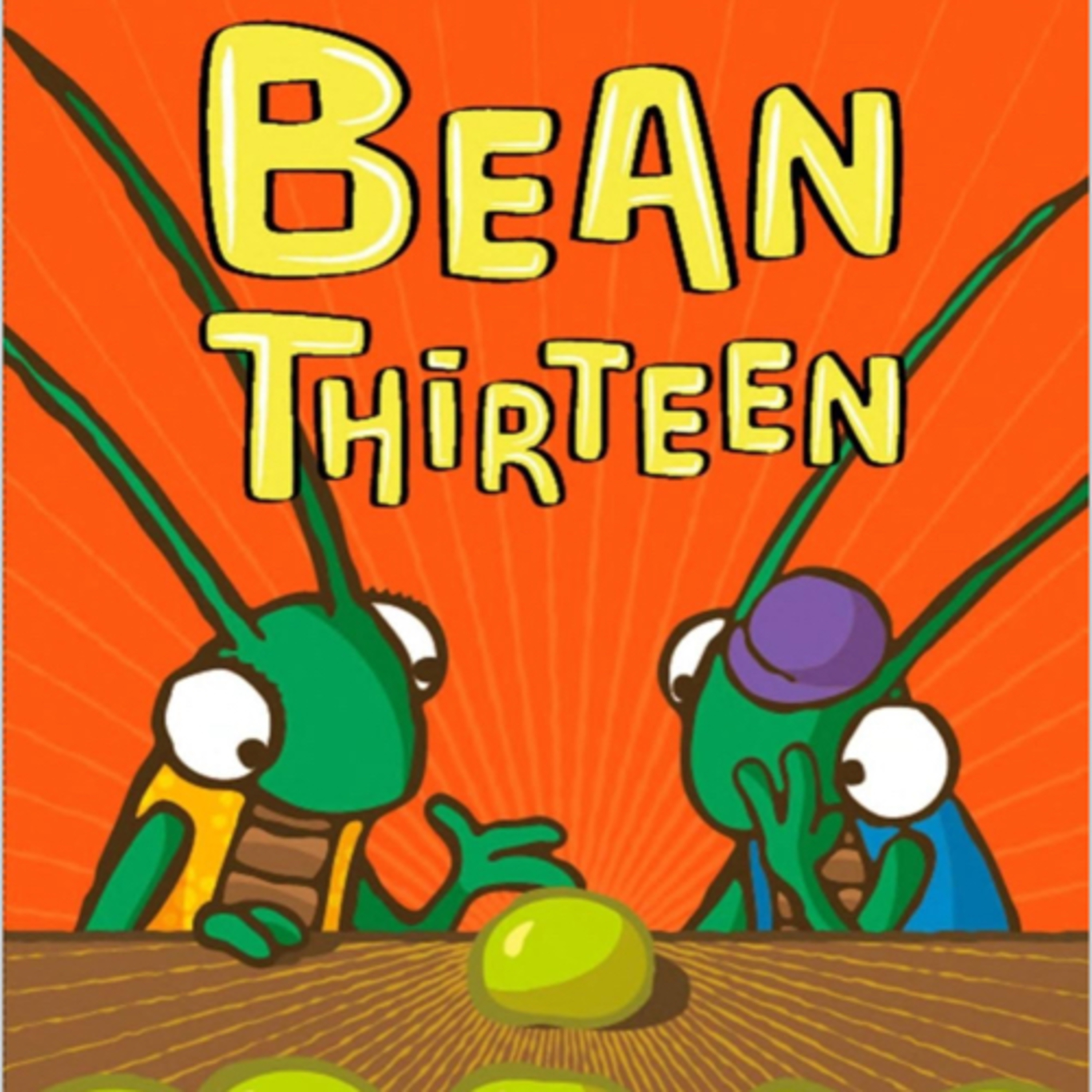 Bean Thirteen