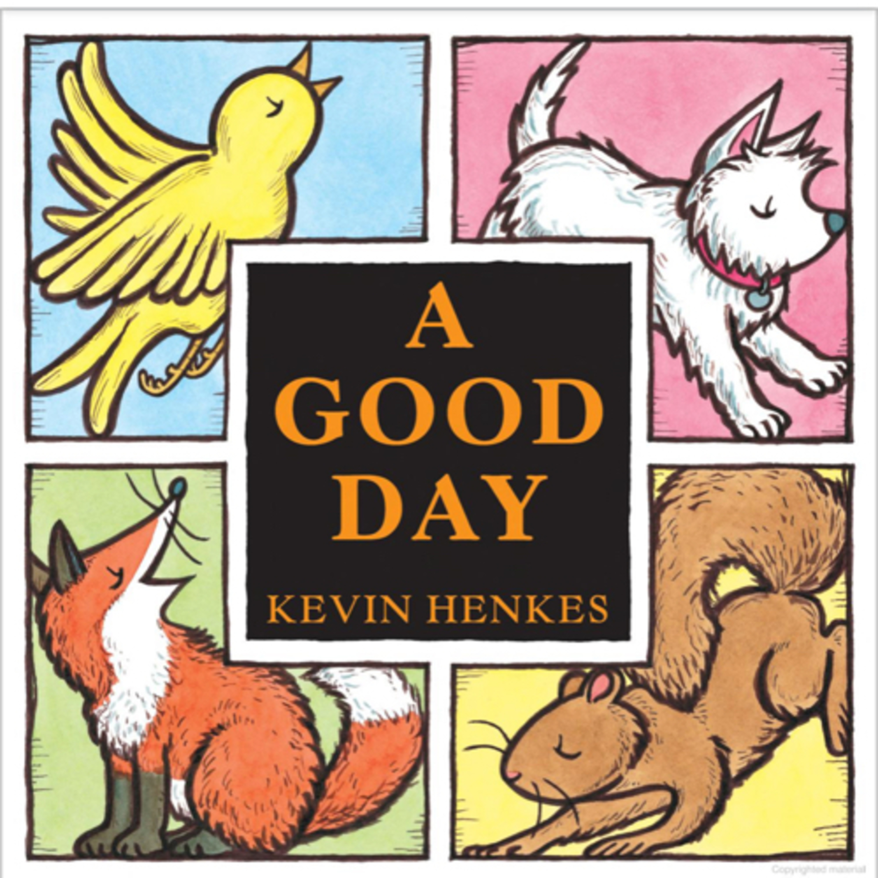 A Good Day