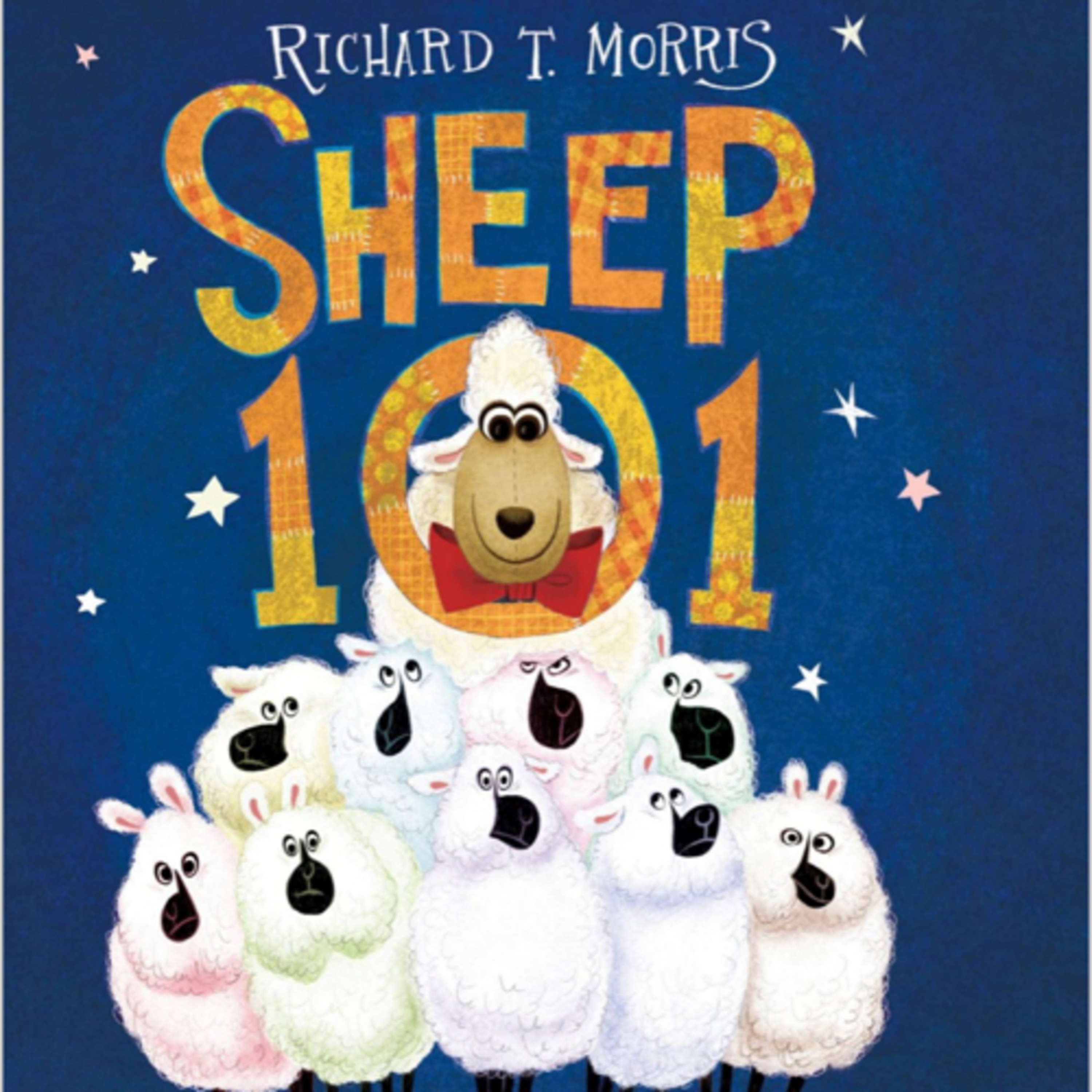 Sheep 101