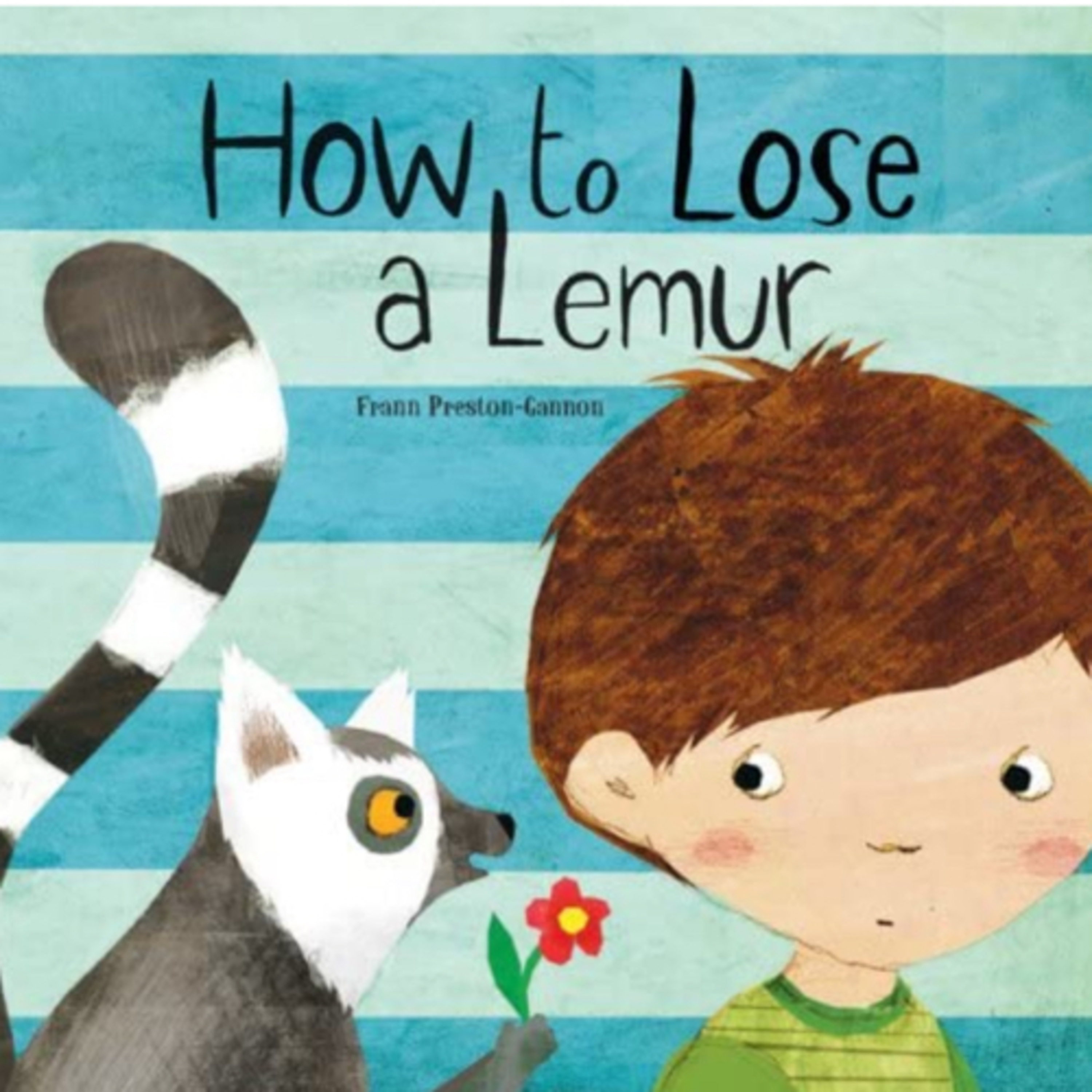 How to Lose a Lemur